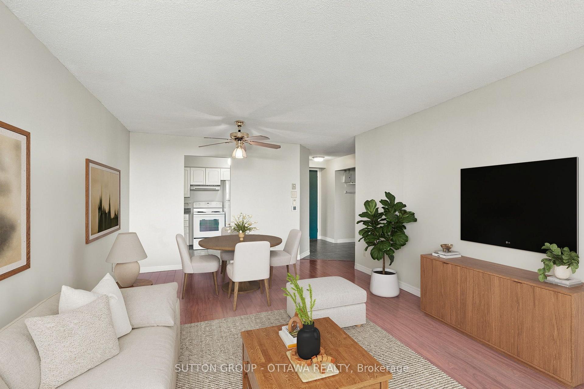 Photo 17 of Unit 605, 1025 Grenon Avenue N, Ottawa, Fairfield Heights — HOMEH