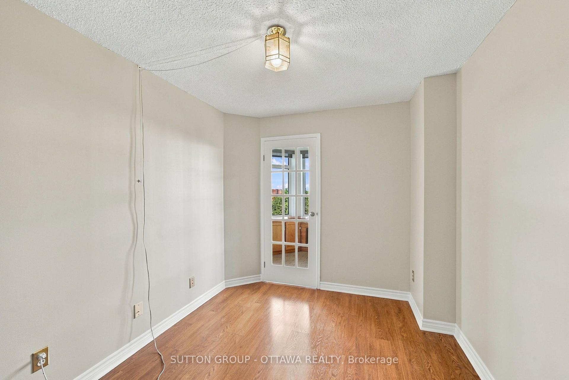 Photo 21 of Unit 605, 1025 Grenon Avenue N, Ottawa, Fairfield Heights — HOMEH