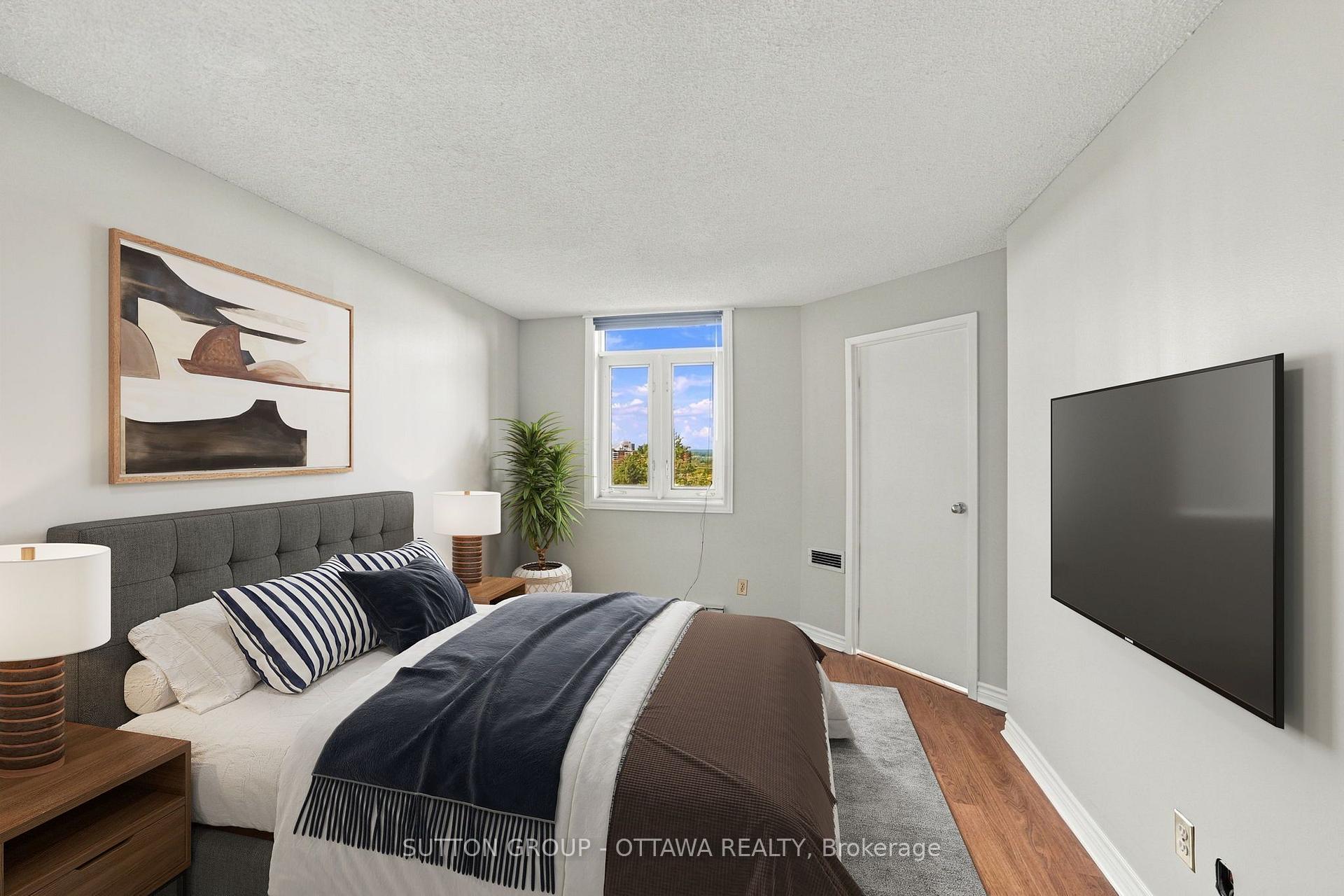 Photo 23 of Unit 605, 1025 Grenon Avenue N, Ottawa, Fairfield Heights — HOMEH