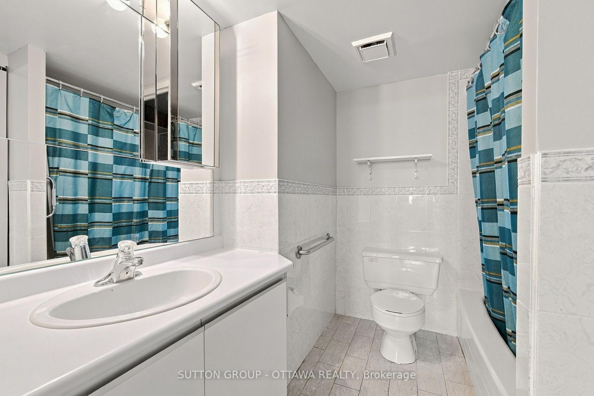 Photo 25 of Unit 605, 1025 Grenon Avenue N, Ottawa, Fairfield Heights — HOMEH