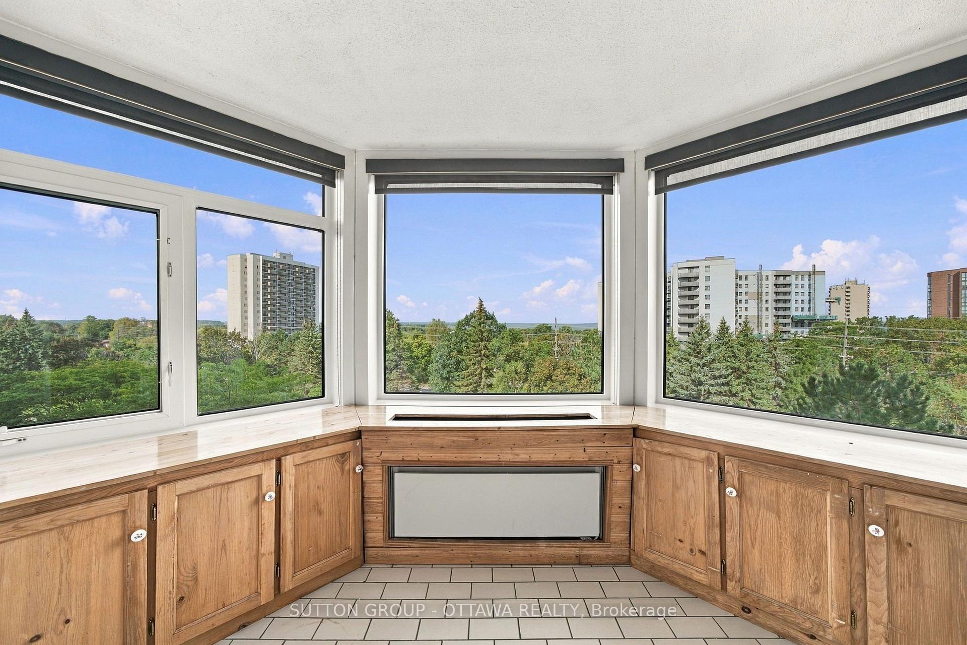 Photo 26 of Unit 605, 1025 Grenon Avenue N, Ottawa, Fairfield Heights — HOMEH