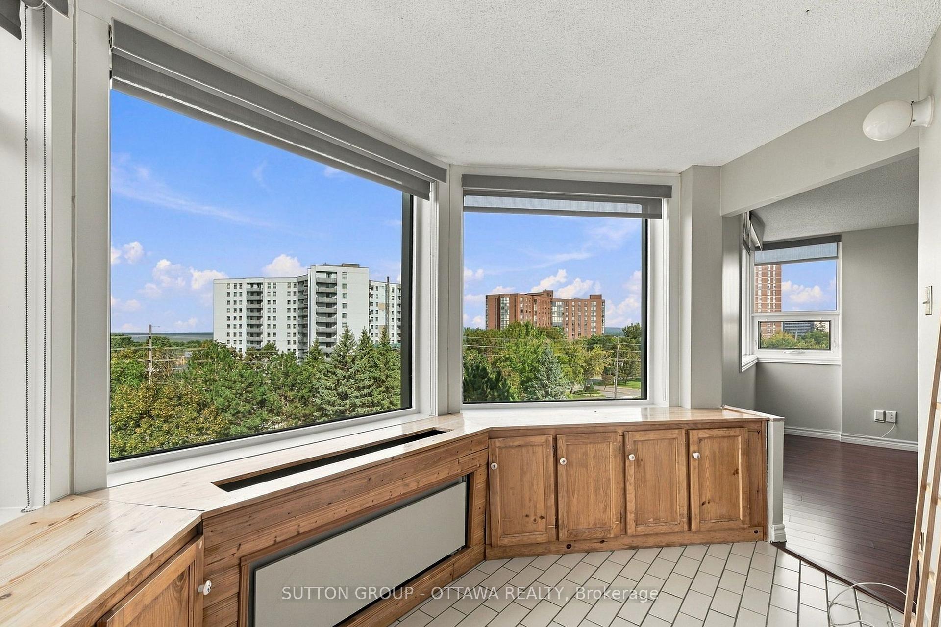 Photo 27 of Unit 605, 1025 Grenon Avenue N, Ottawa, Fairfield Heights — HOMEH