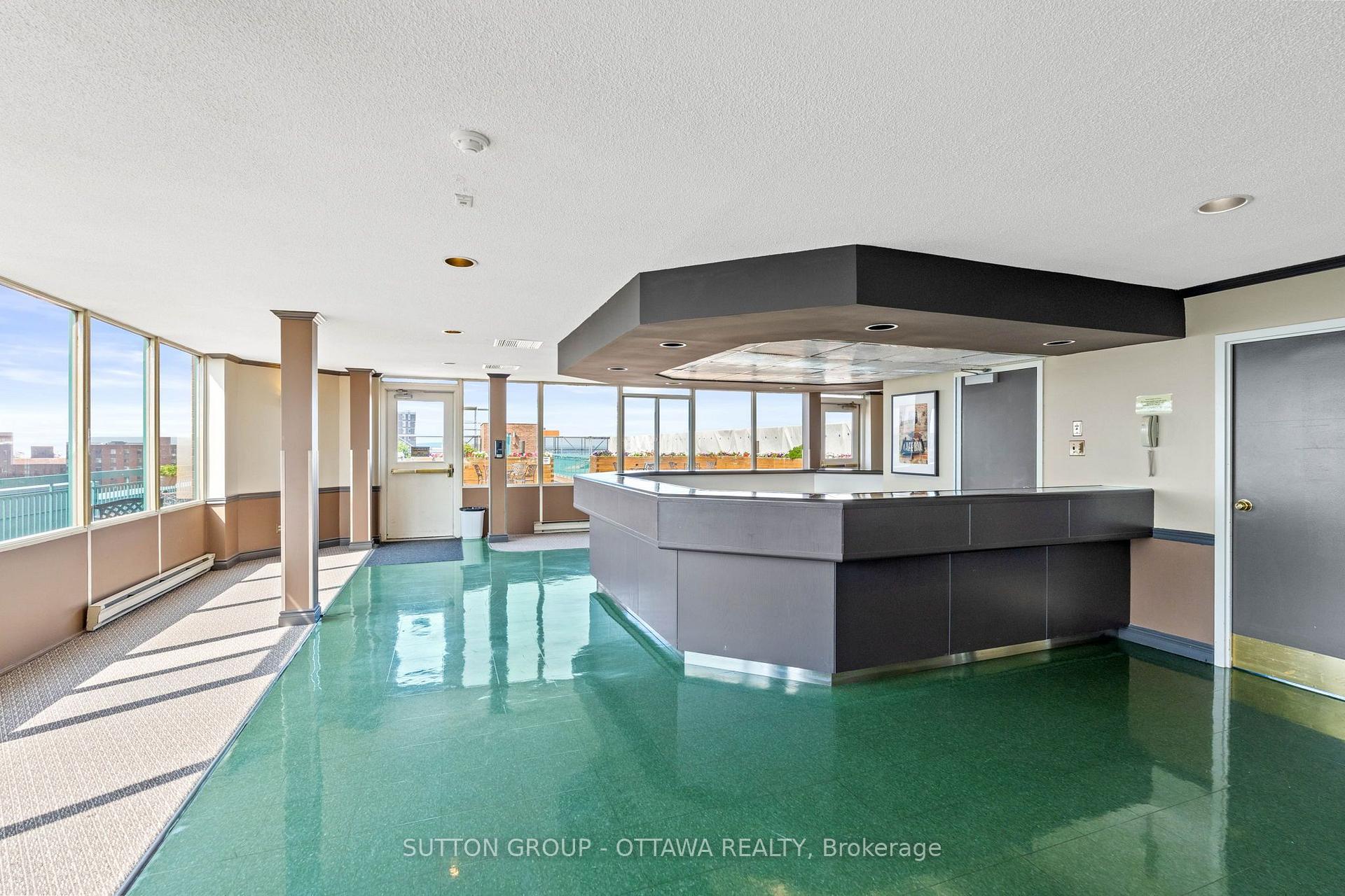 Photo 30 of Unit 605, 1025 Grenon Avenue N, Ottawa, Fairfield Heights — HOMEH