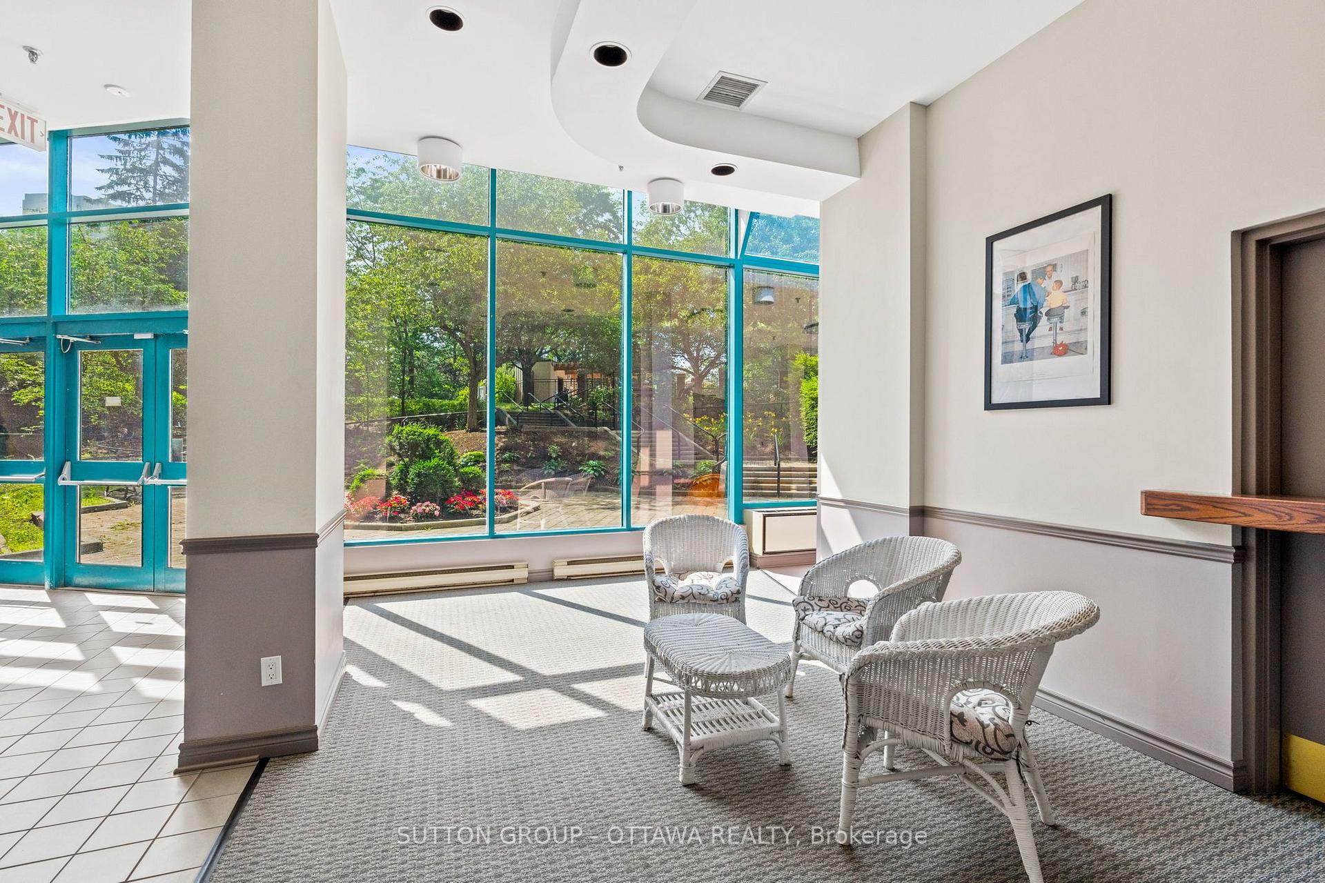 Photo 35 of Unit 605, 1025 Grenon Avenue N, Ottawa, Fairfield Heights — HOMEH