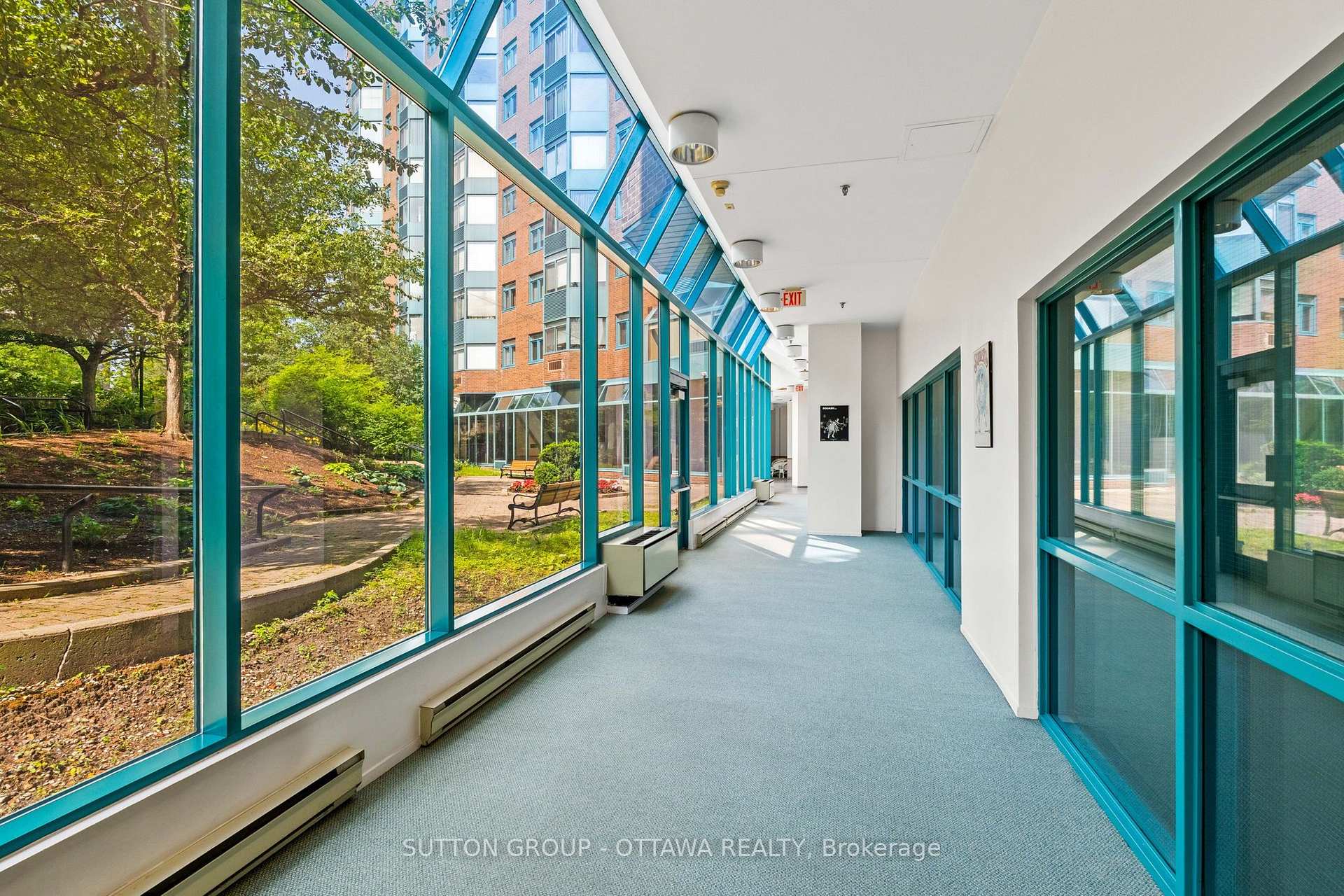 Photo 36 of Unit 605, 1025 Grenon Avenue N, Ottawa, Fairfield Heights — HOMEH