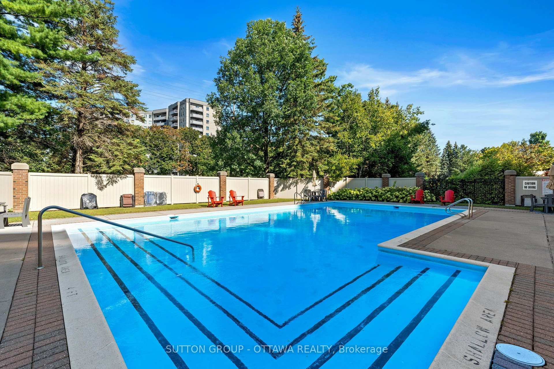 Photo 41 of Unit 605, 1025 Grenon Avenue N, Ottawa, Fairfield Heights — HOMEH