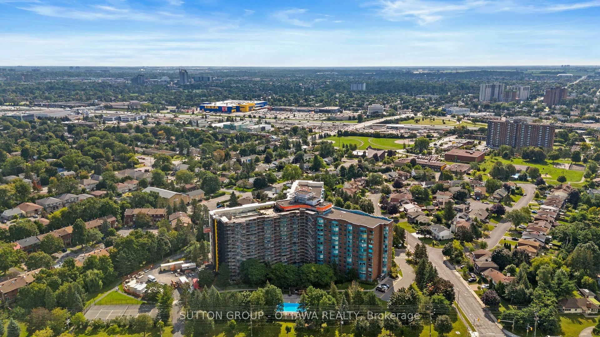 Photo 43 of Unit 605, 1025 Grenon Avenue N, Ottawa, Fairfield Heights — HOMEH