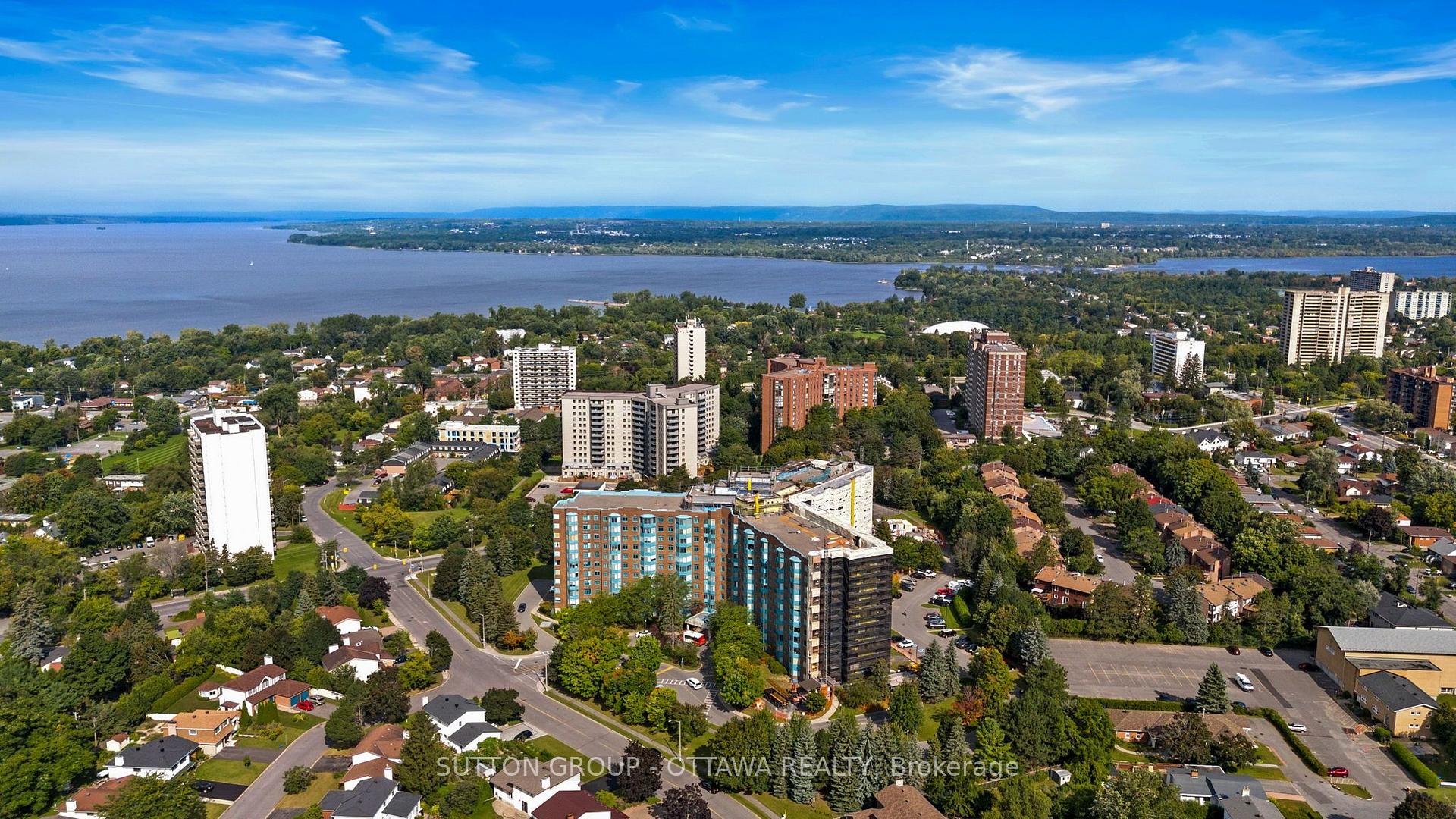 Photo 44 of Unit 605, 1025 Grenon Avenue N, Ottawa, Fairfield Heights — HOMEH
