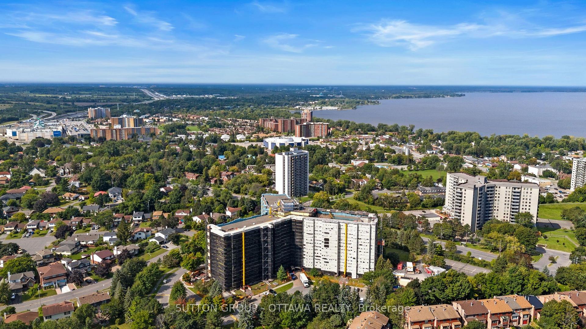 Photo 45 of Unit 605, 1025 Grenon Avenue N, Ottawa, Fairfield Heights — HOMEH