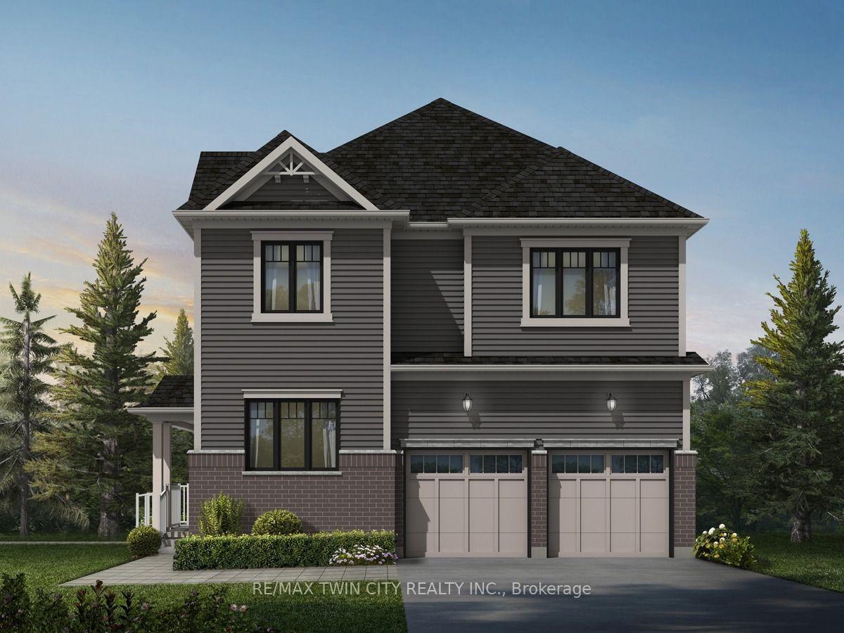 Photo 1 of 128 Starwood Drive, Guelph, Grange Road — HOMEH