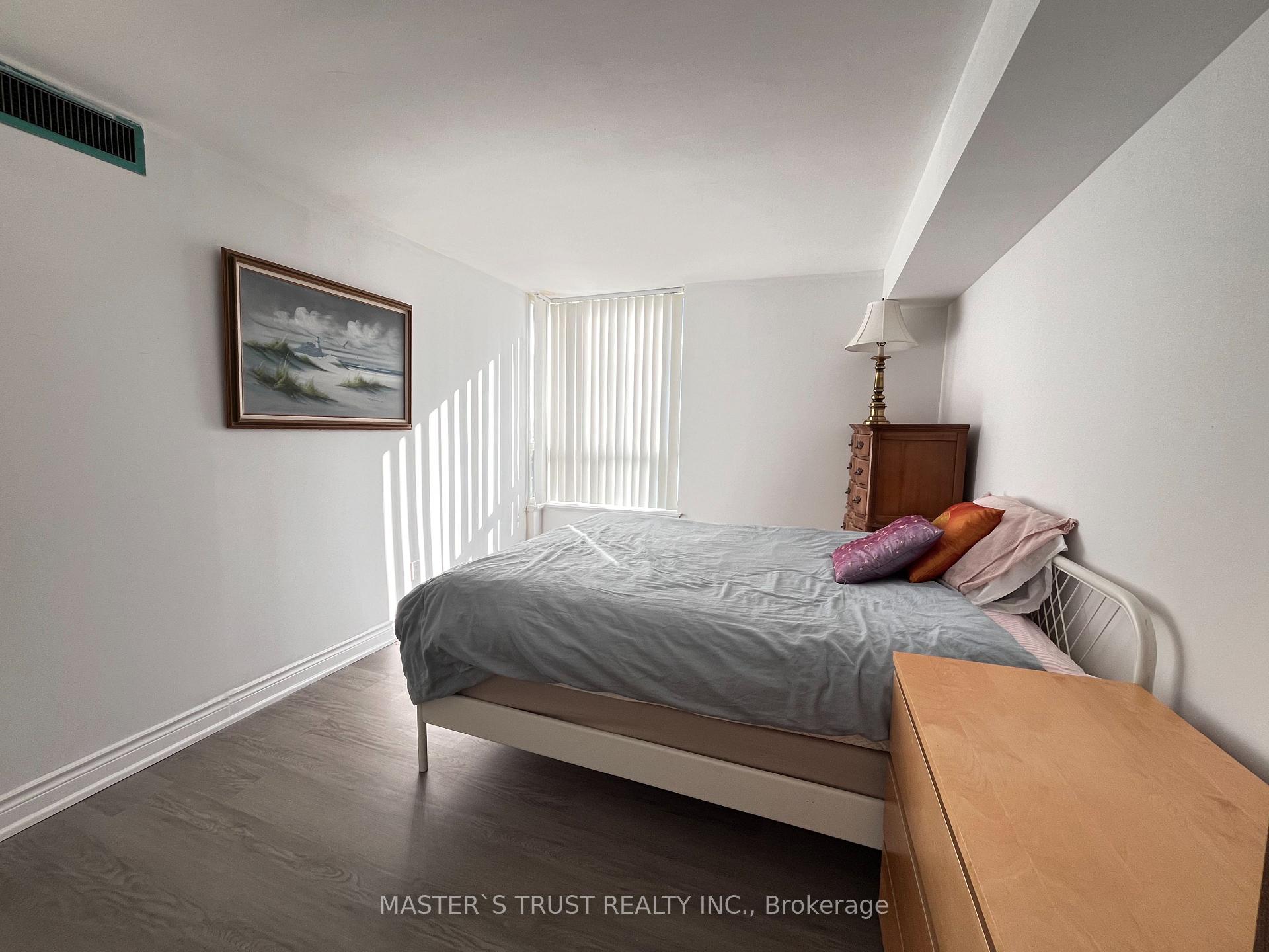 Photo 19 of Unit 1203, 400 Webb Drive, Mississauga, City Centre — HOMEH