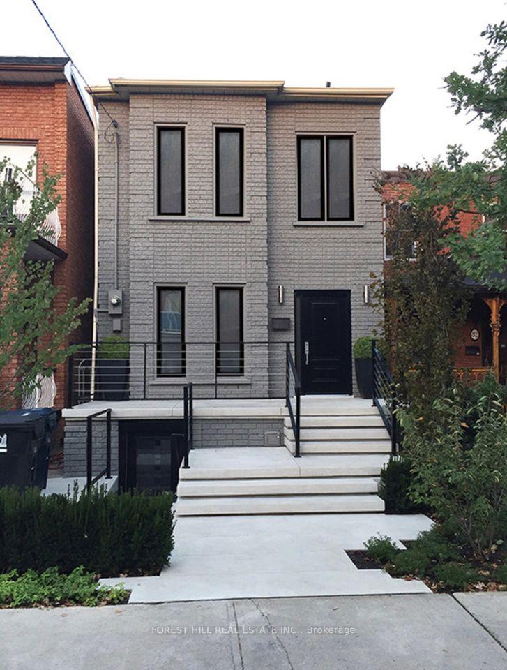 Photo of Unit Lower, 80 Northcote Avenue