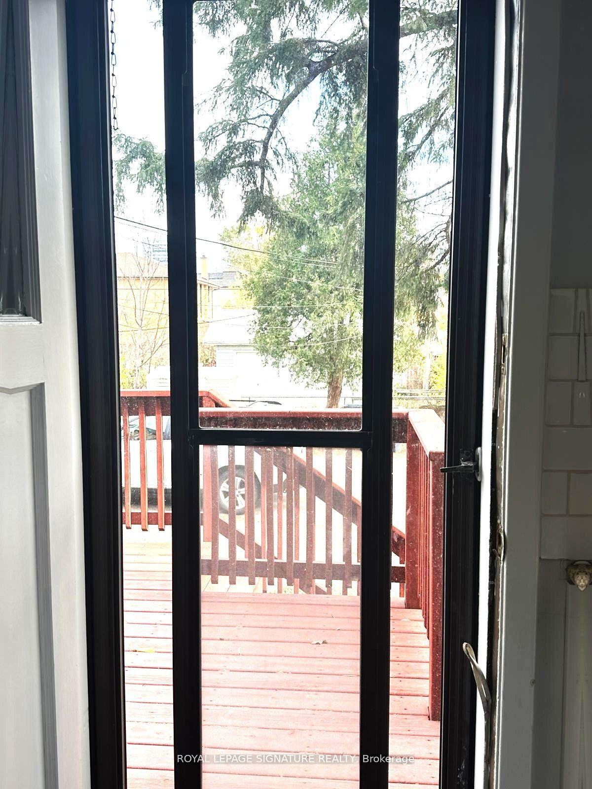 Photo 5 of Unit 3, 13 Wesley Street, Etobicoke, Mimico — HOMEH