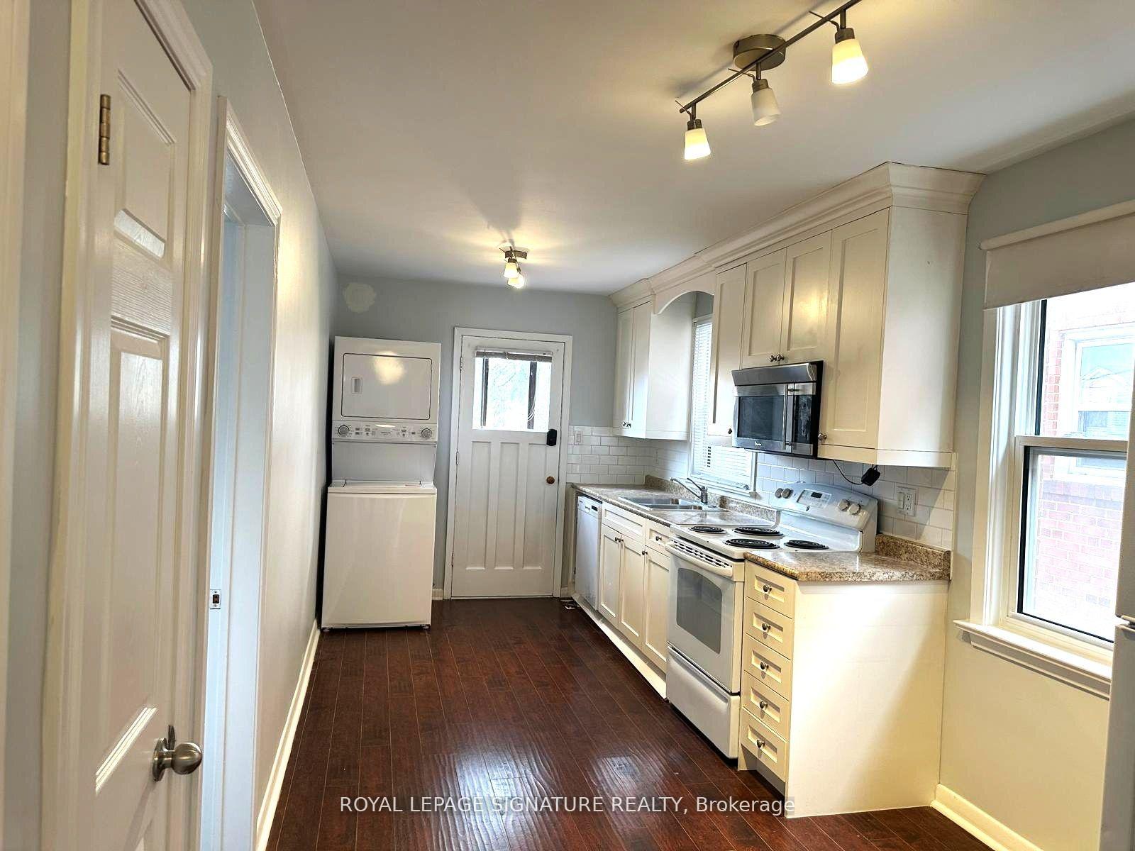 Photo 9 of Unit 3, 13 Wesley Street, Etobicoke, Mimico — HOMEH