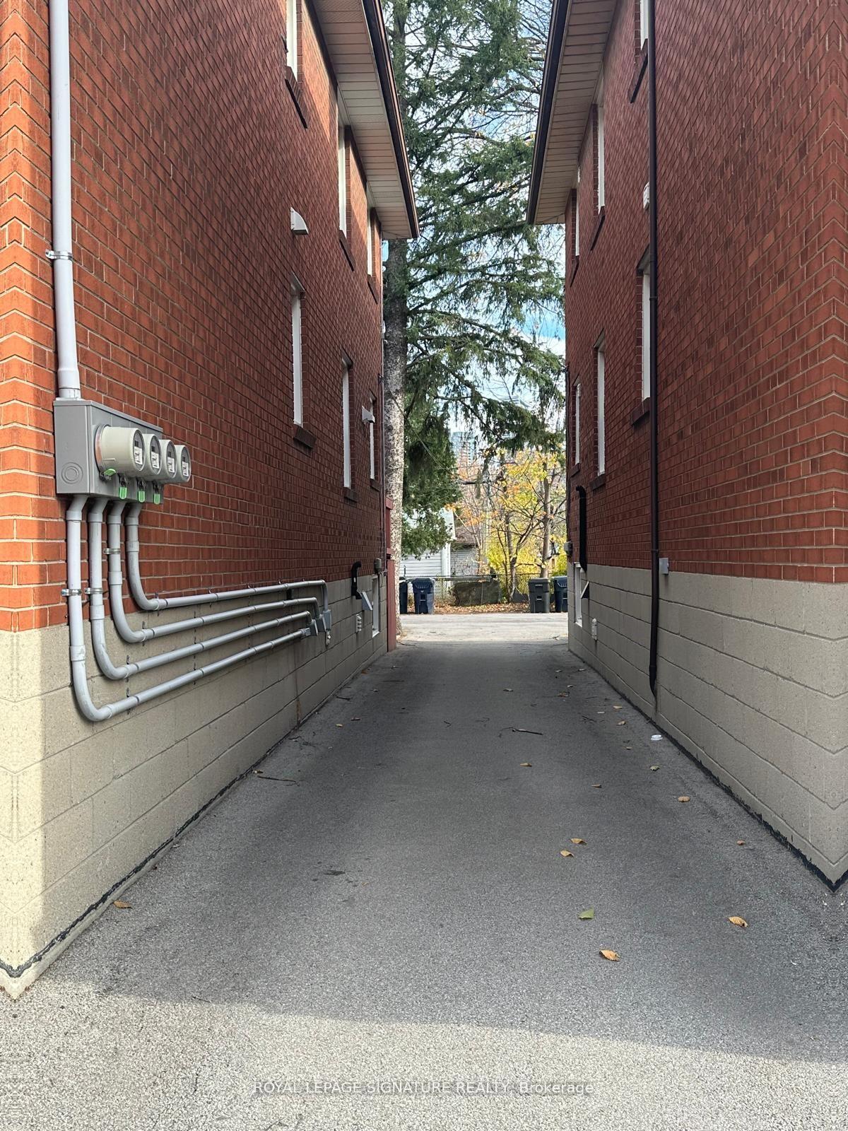 Photo 23 of Unit 3, 13 Wesley Street, Etobicoke, Mimico — HOMEH