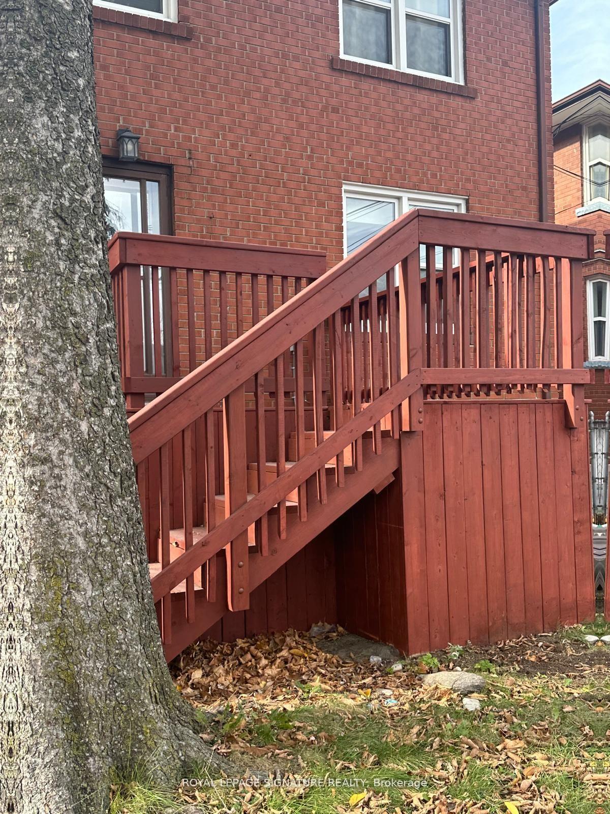 Photo 24 of Unit 3, 13 Wesley Street, Etobicoke, Mimico — HOMEH