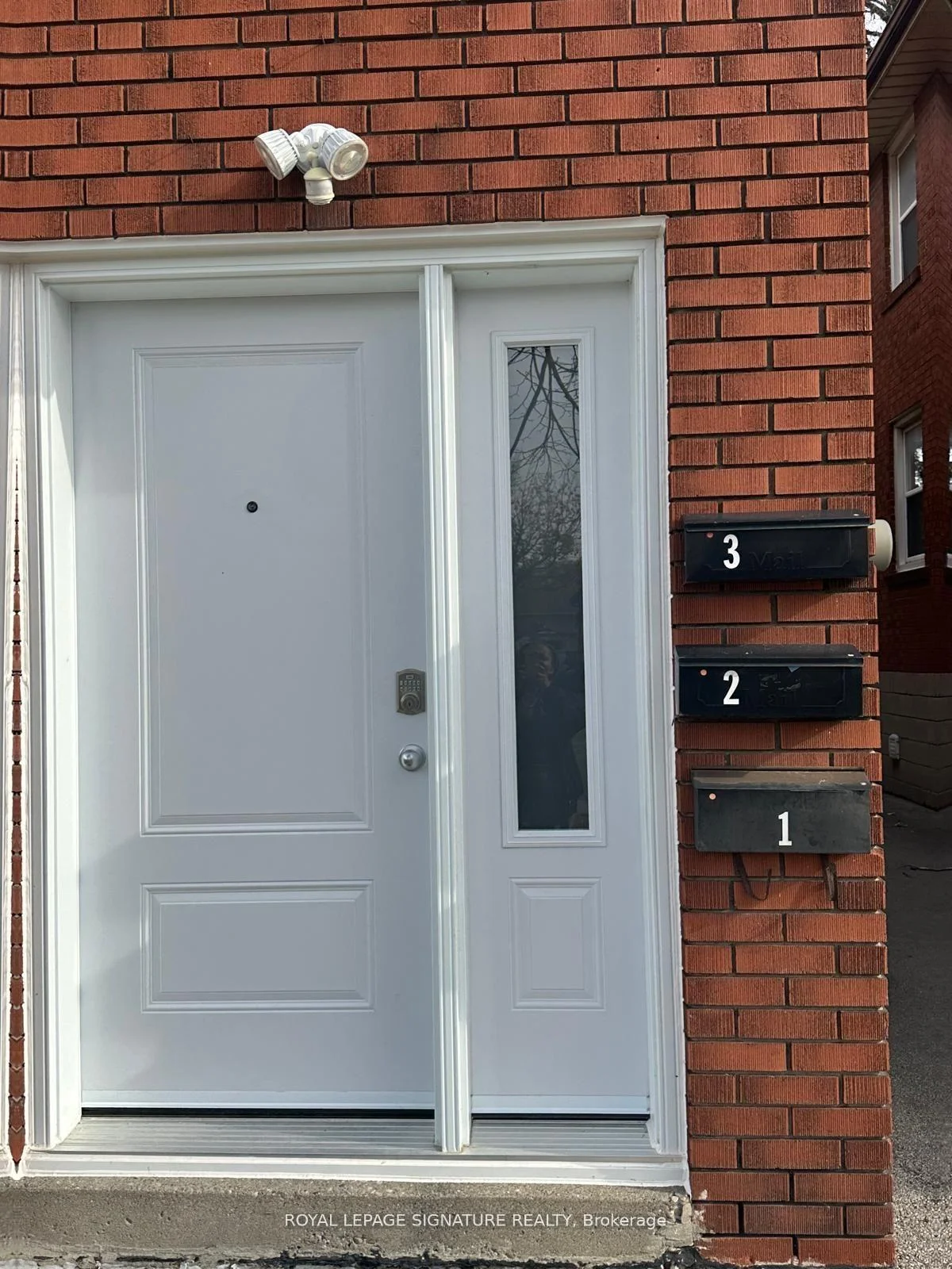 Photo 18 of Unit 3, 13 Wesley Street, Etobicoke, Mimico — HOMEH