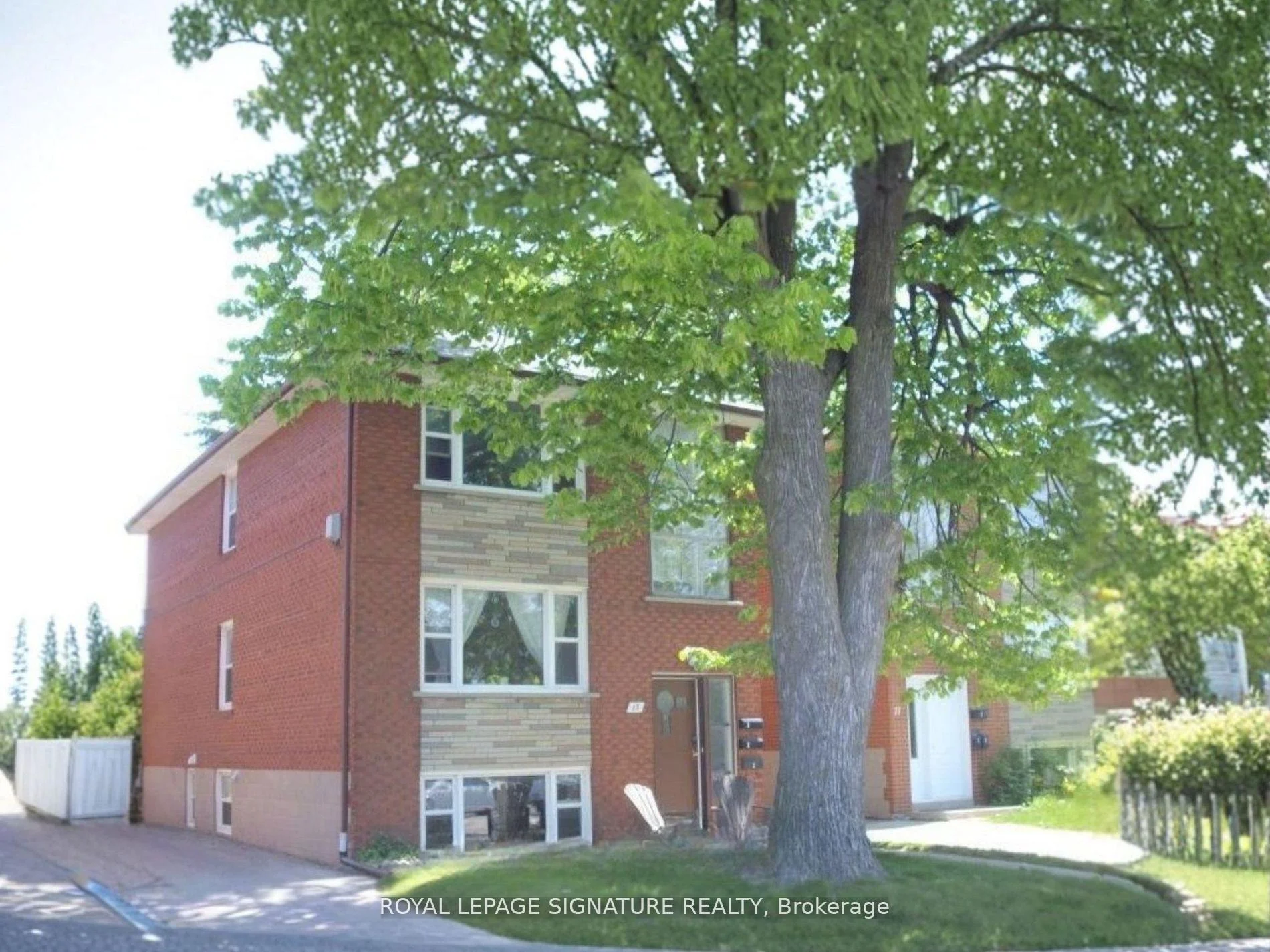Photo 20 of Unit 3, 13 Wesley Street, Etobicoke, Mimico — HOMEH