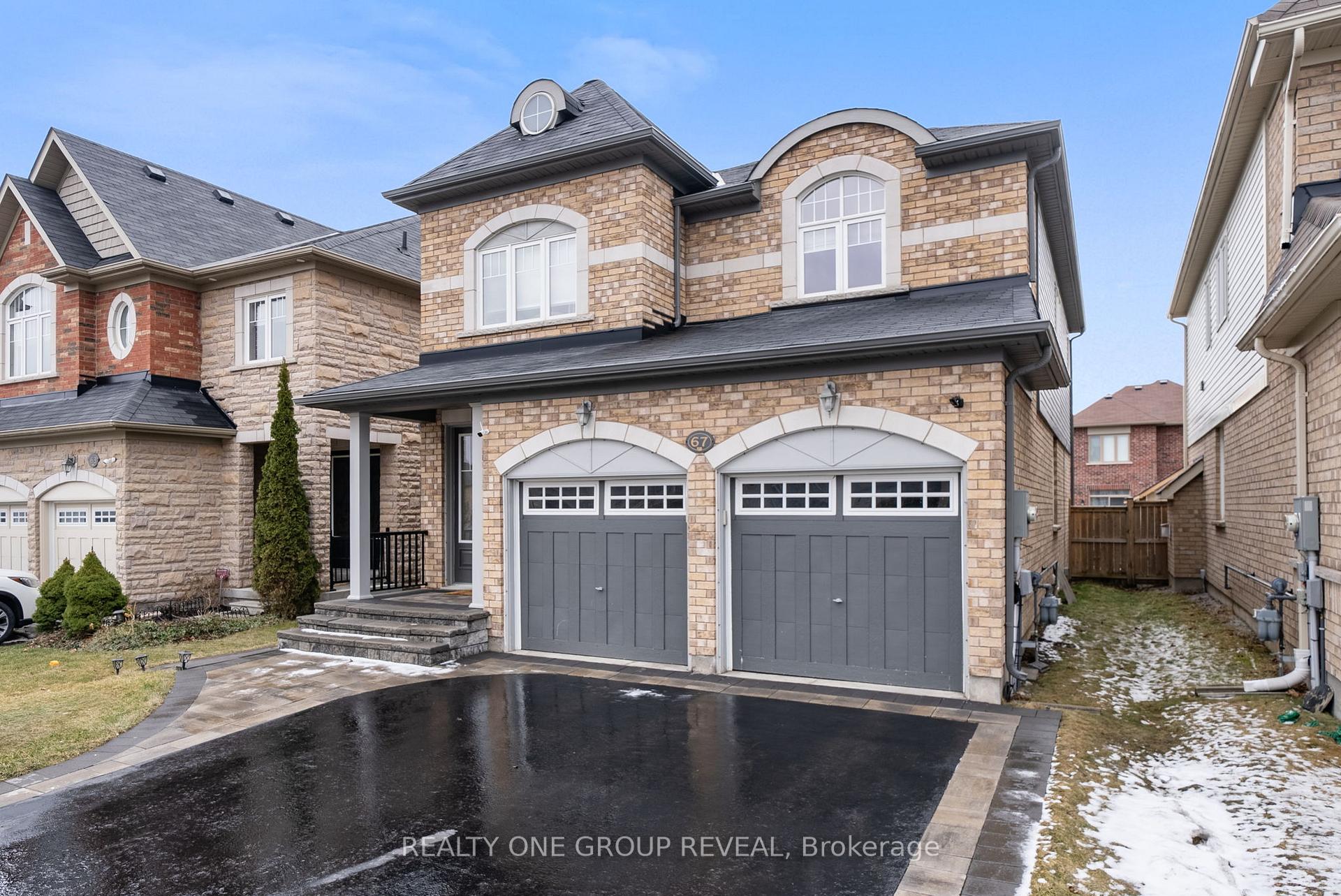Photo 2 of 67 Buxton Lane, Clarington, Bowmanville — HOMEH