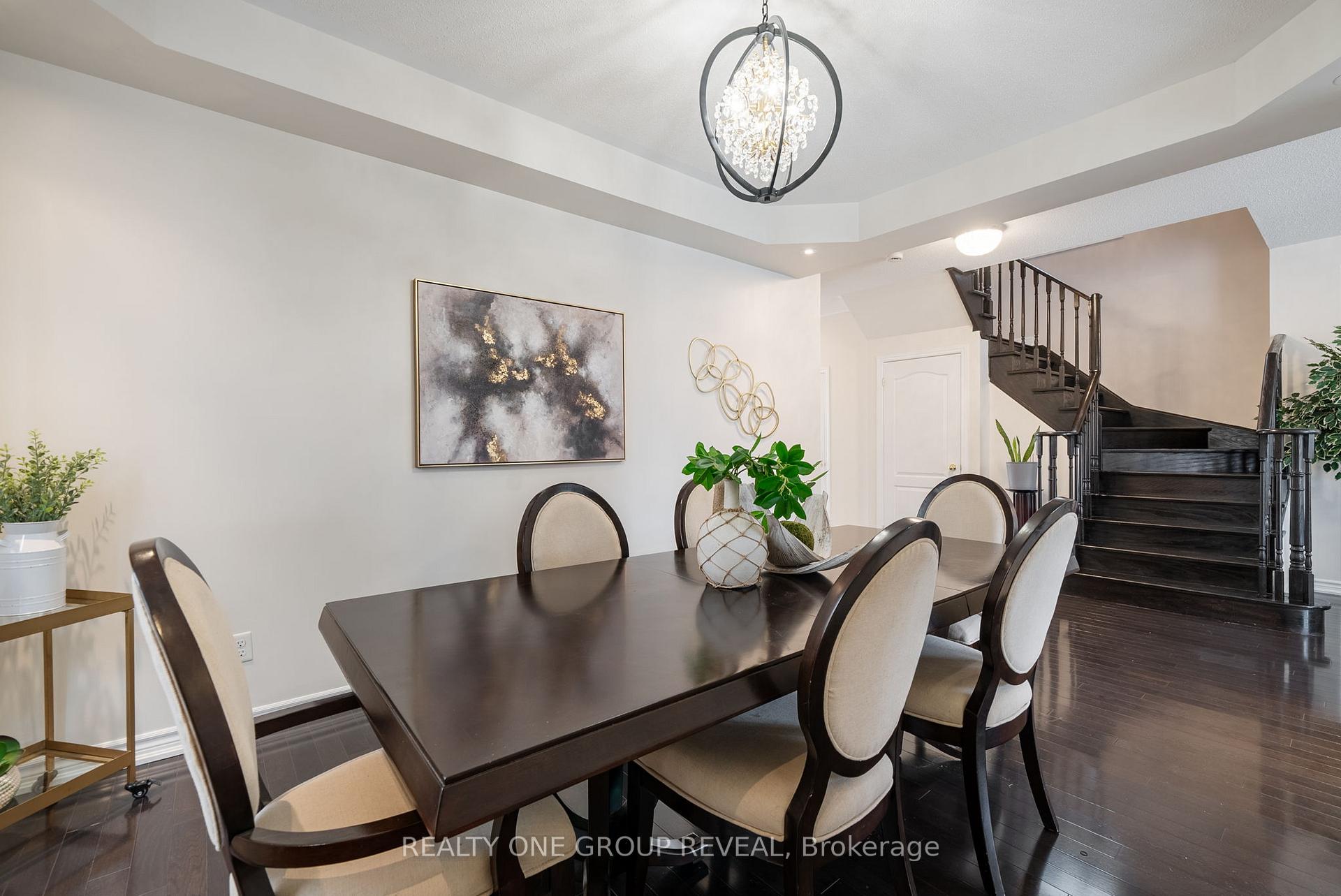 Photo 5 of 67 Buxton Lane, Clarington, Bowmanville — HOMEH