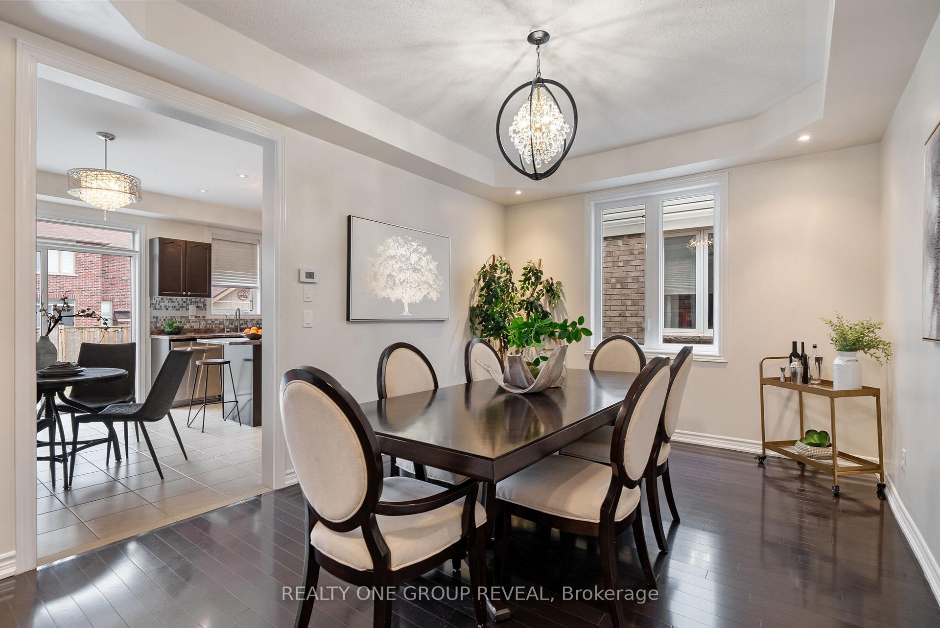 Photo 6 of 67 Buxton Lane, Clarington, Bowmanville — HOMEH
