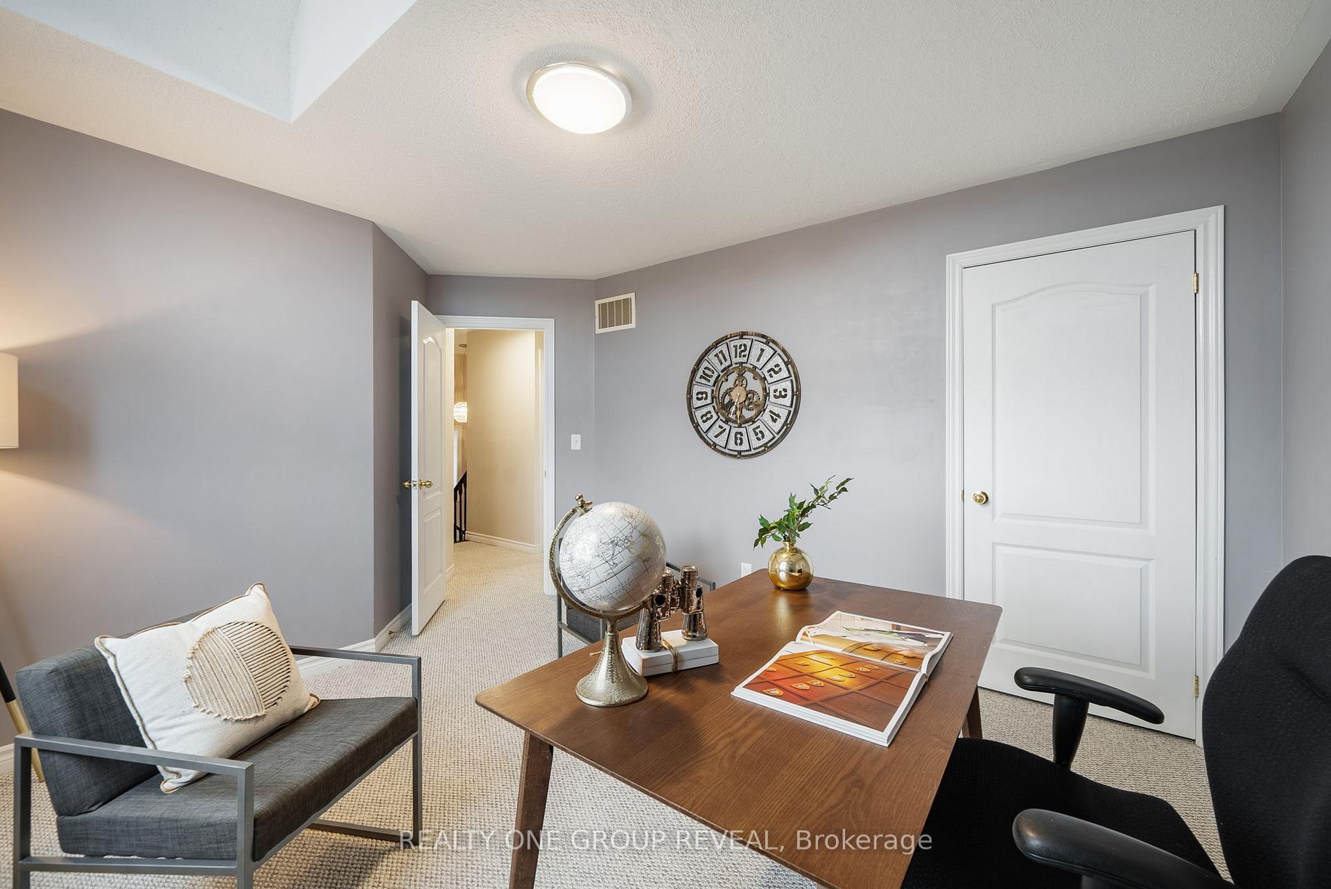 Photo 22 of 67 Buxton Lane, Clarington, Bowmanville — HOMEH