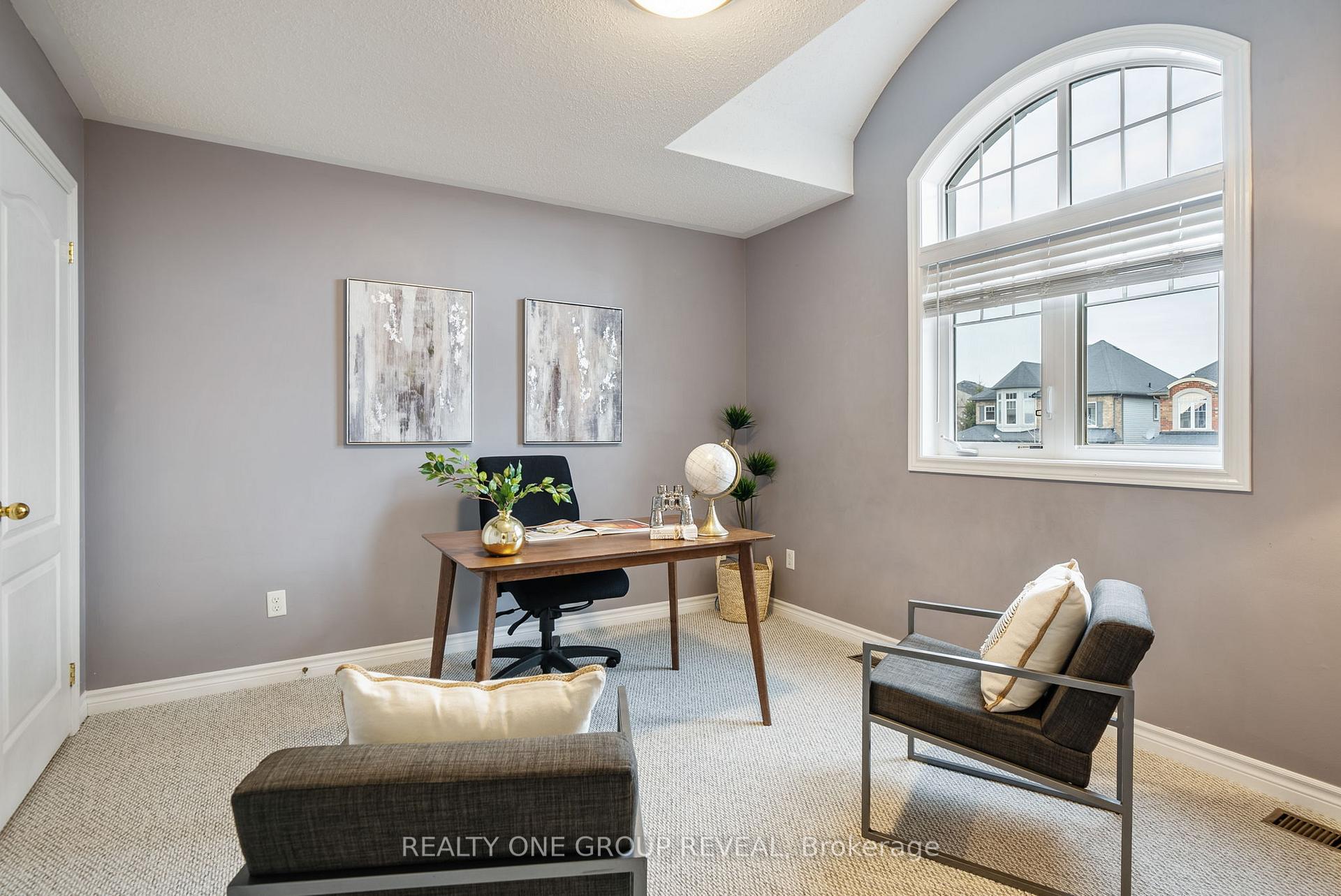Photo 23 of 67 Buxton Lane, Clarington, Bowmanville — HOMEH