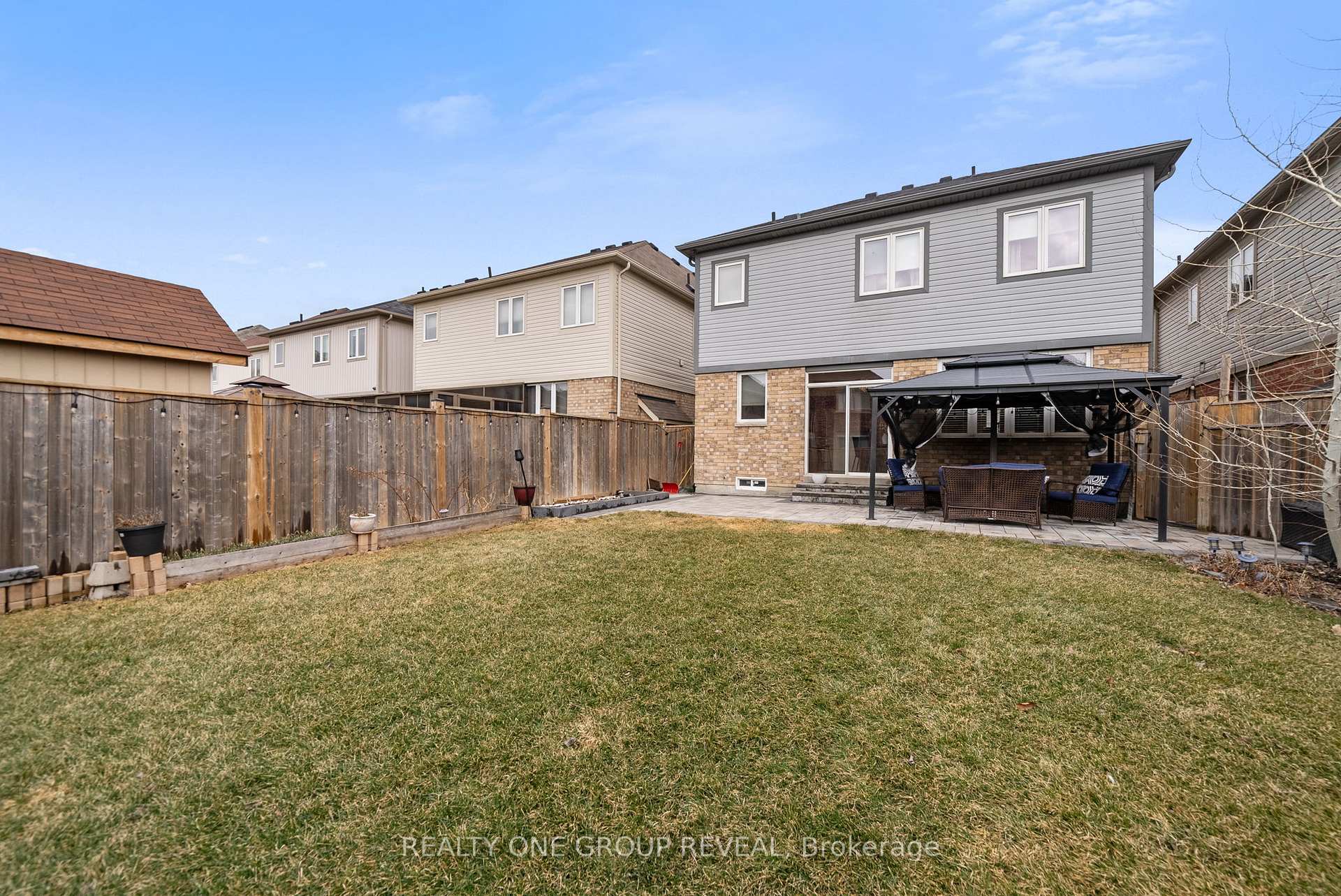Photo 36 of 67 Buxton Lane, Clarington, Bowmanville — HOMEH