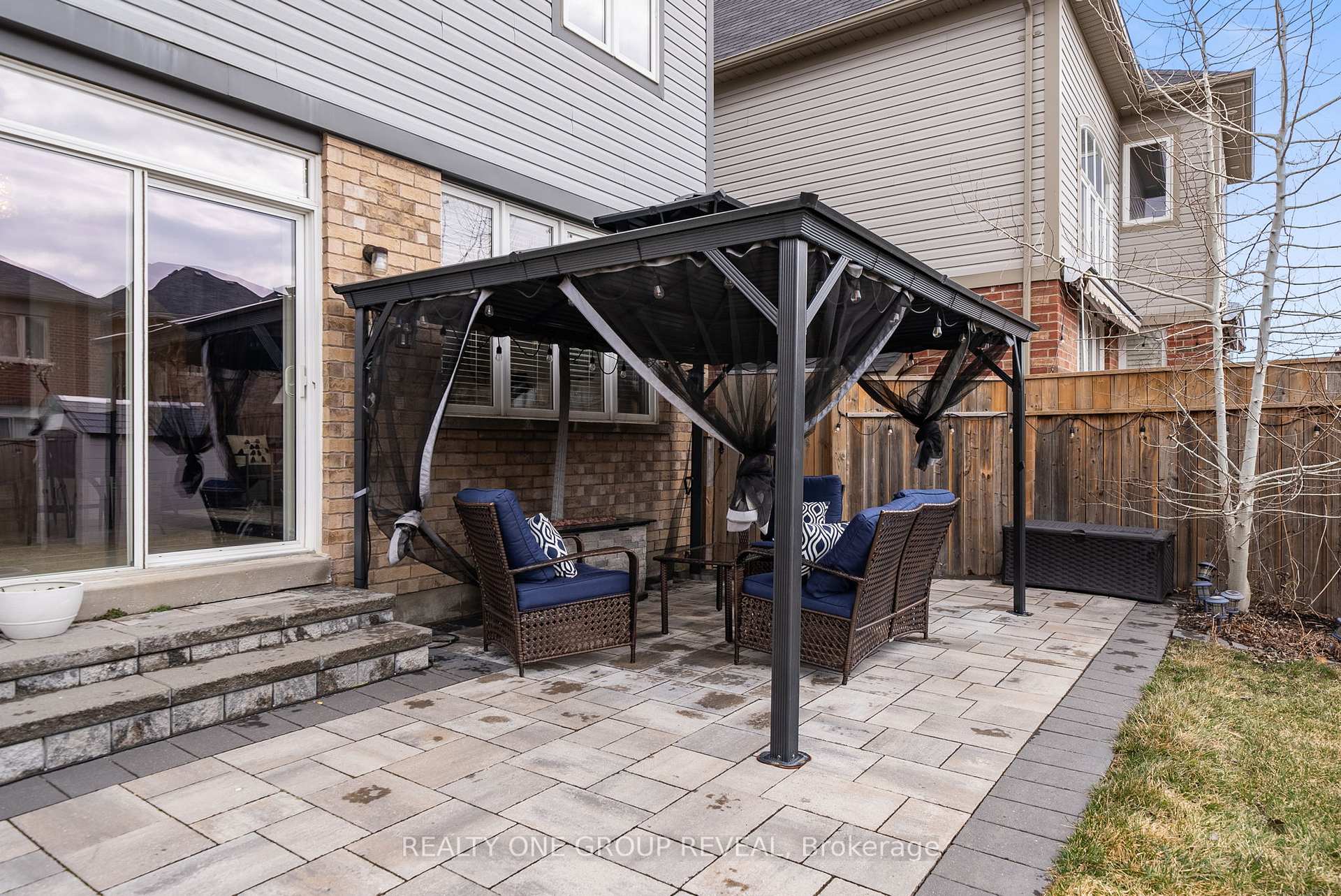 Photo 38 of 67 Buxton Lane, Clarington, Bowmanville — HOMEH