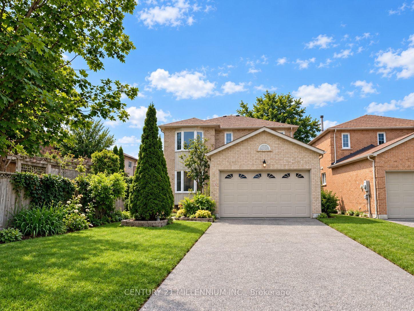 Photo 1 of 6 Carruthers Crescent, Barrie, Grove East — HOMEH