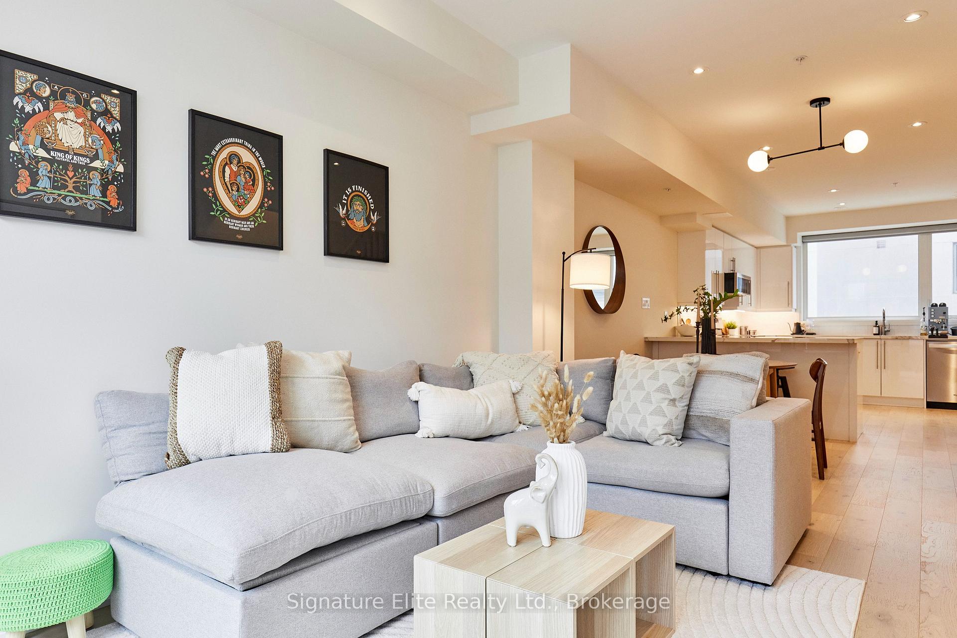 Photo 5 of Unit 21, 1870 Altona Road, Pickering, Highbush — HOMEH