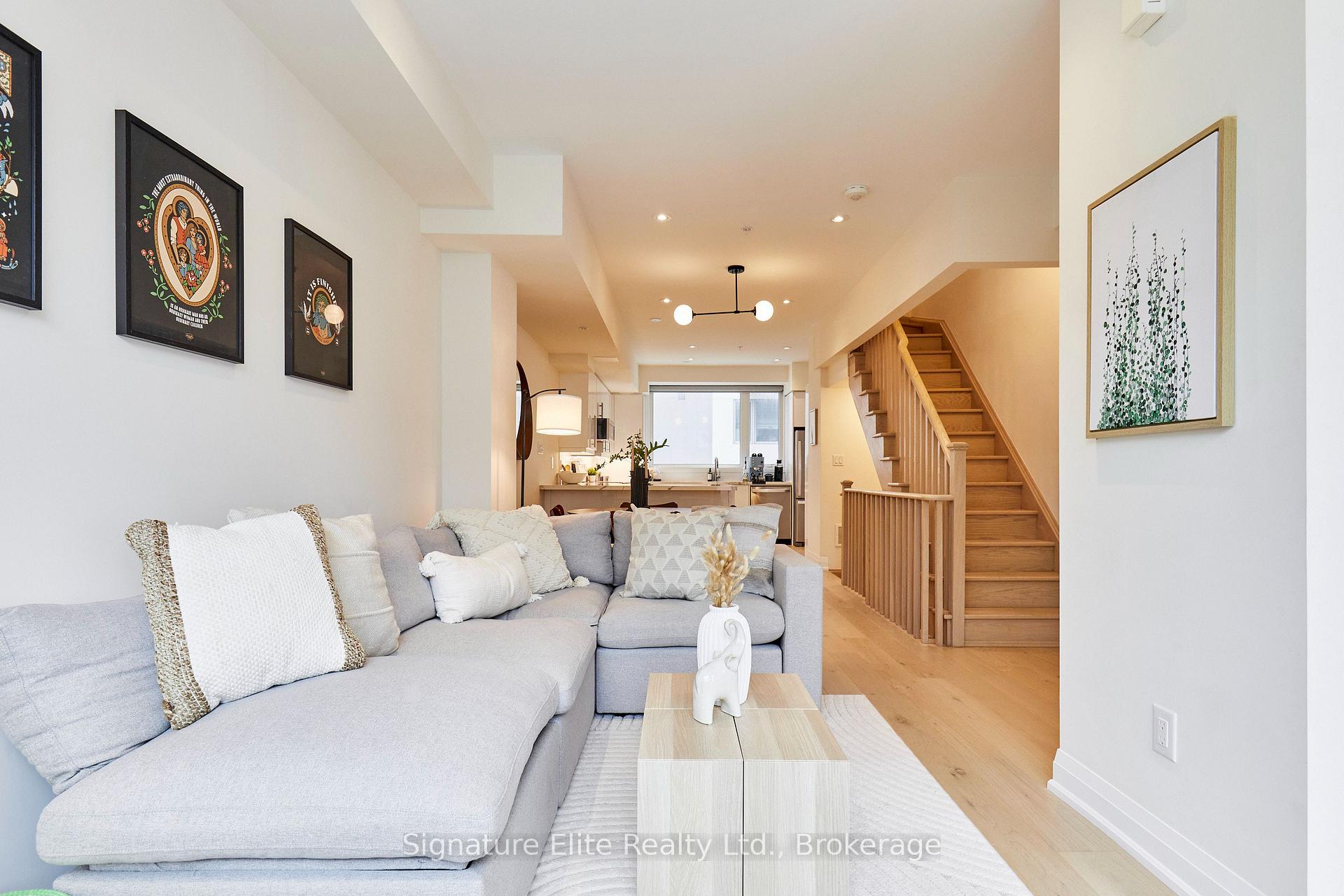 Photo 6 of Unit 21, 1870 Altona Road, Pickering, Highbush — HOMEH
