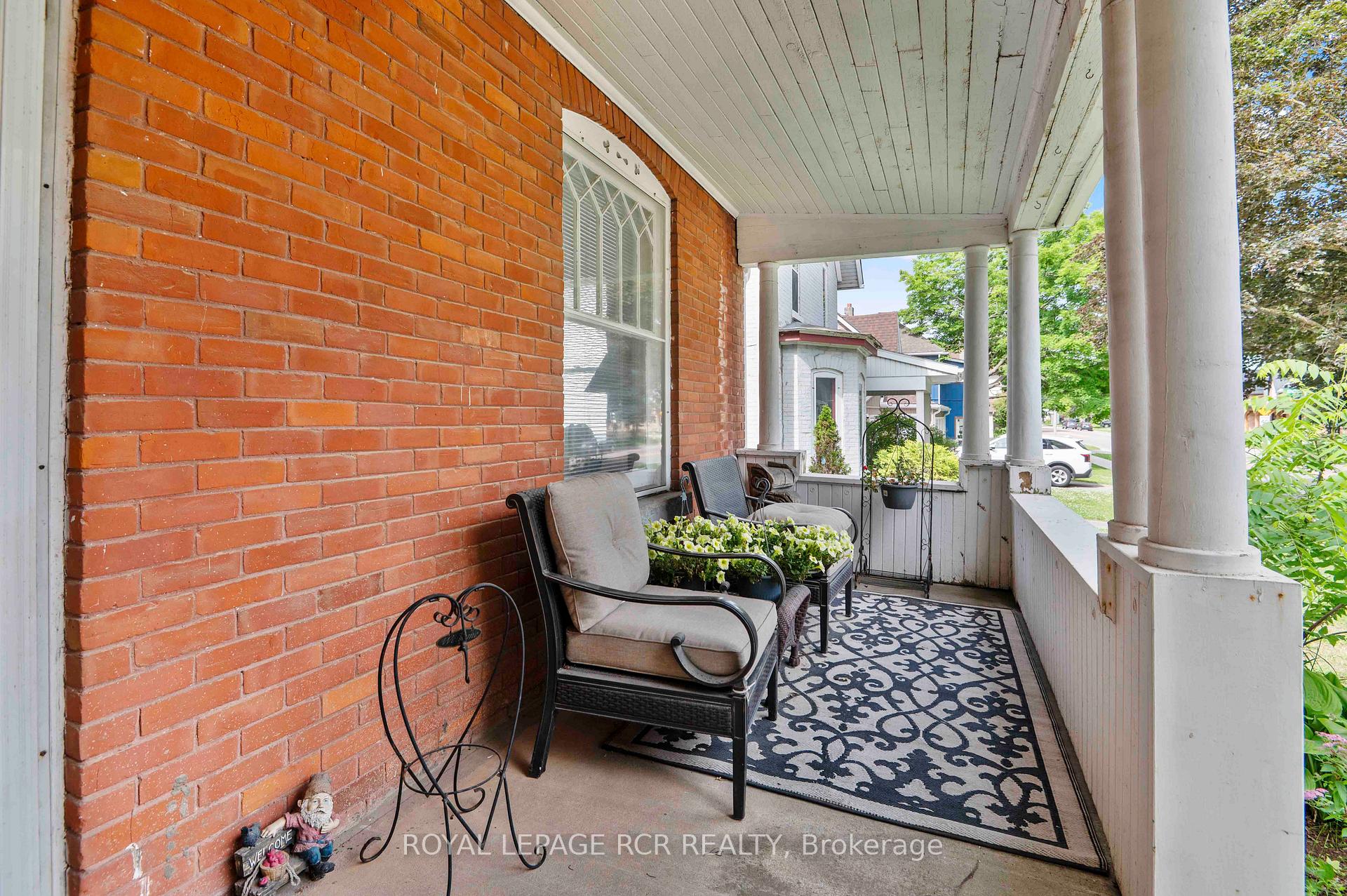 Photo 3 of 317 Main Street E, Shelburne — HOMEH