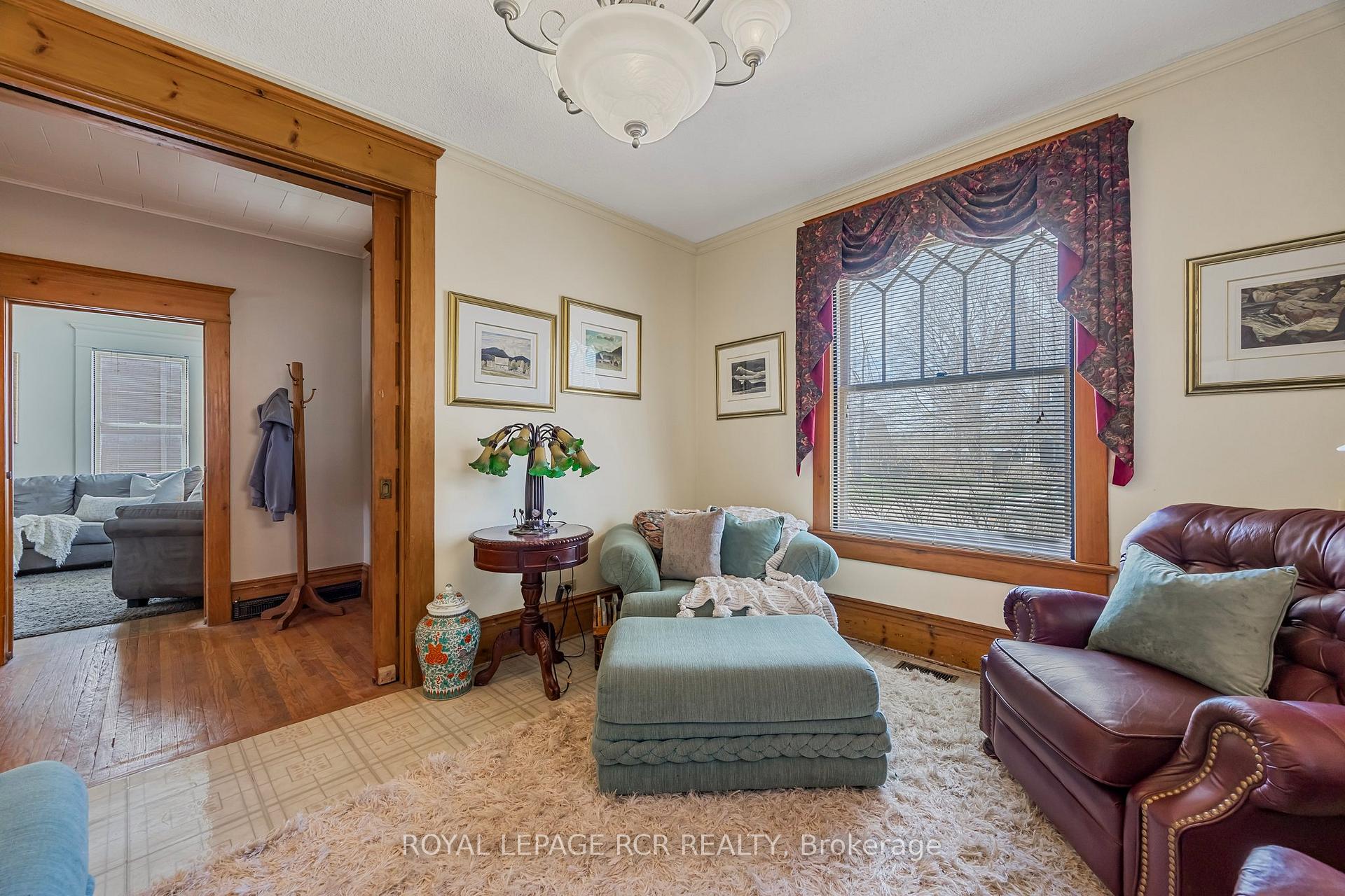 Photo 7 of 317 Main Street E, Shelburne — HOMEH