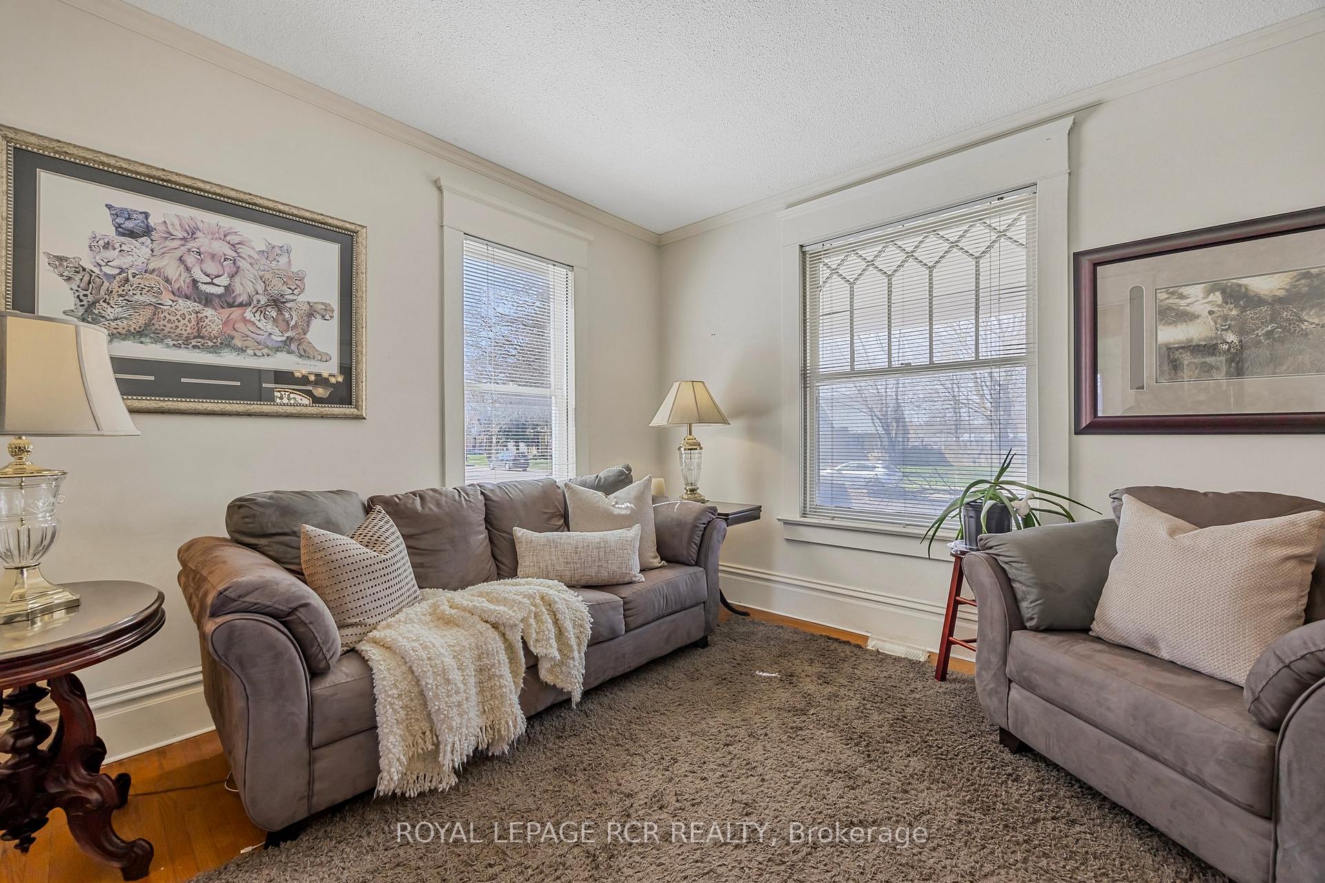 Photo 9 of 317 Main Street E, Shelburne — HOMEH