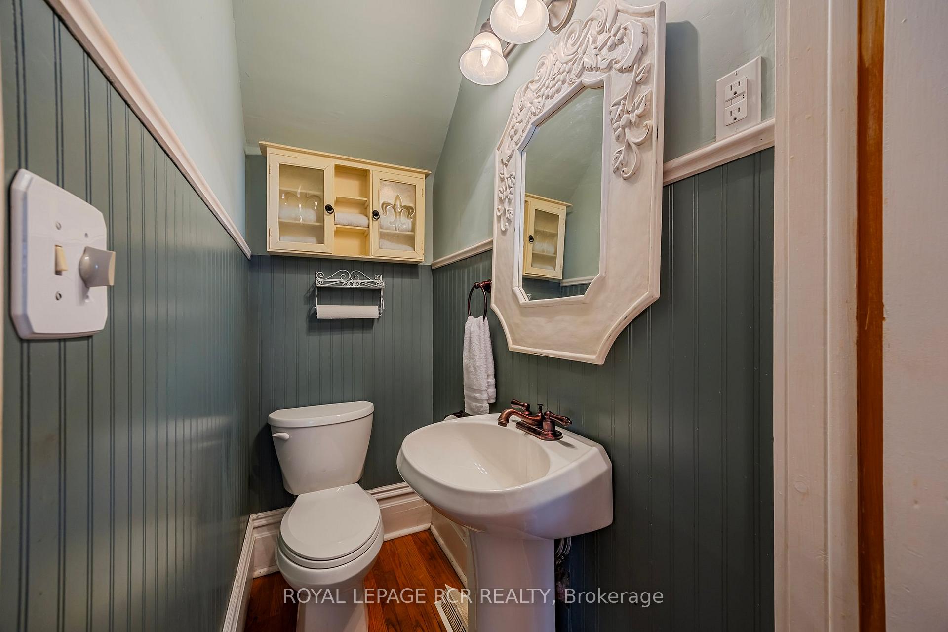 Photo 19 of 317 Main Street E, Shelburne — HOMEH