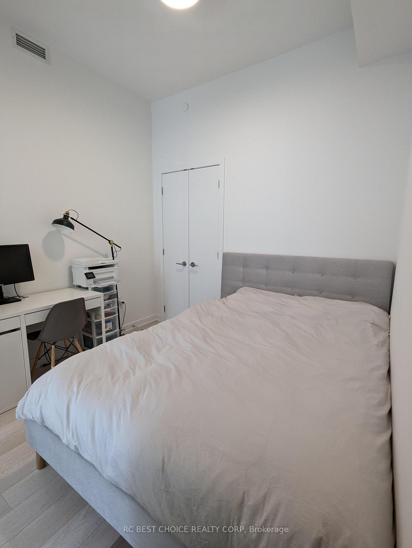 Photo 6 of Unit 1606, 357 King Street W, Toronto, Waterfront Communities — HOMEH