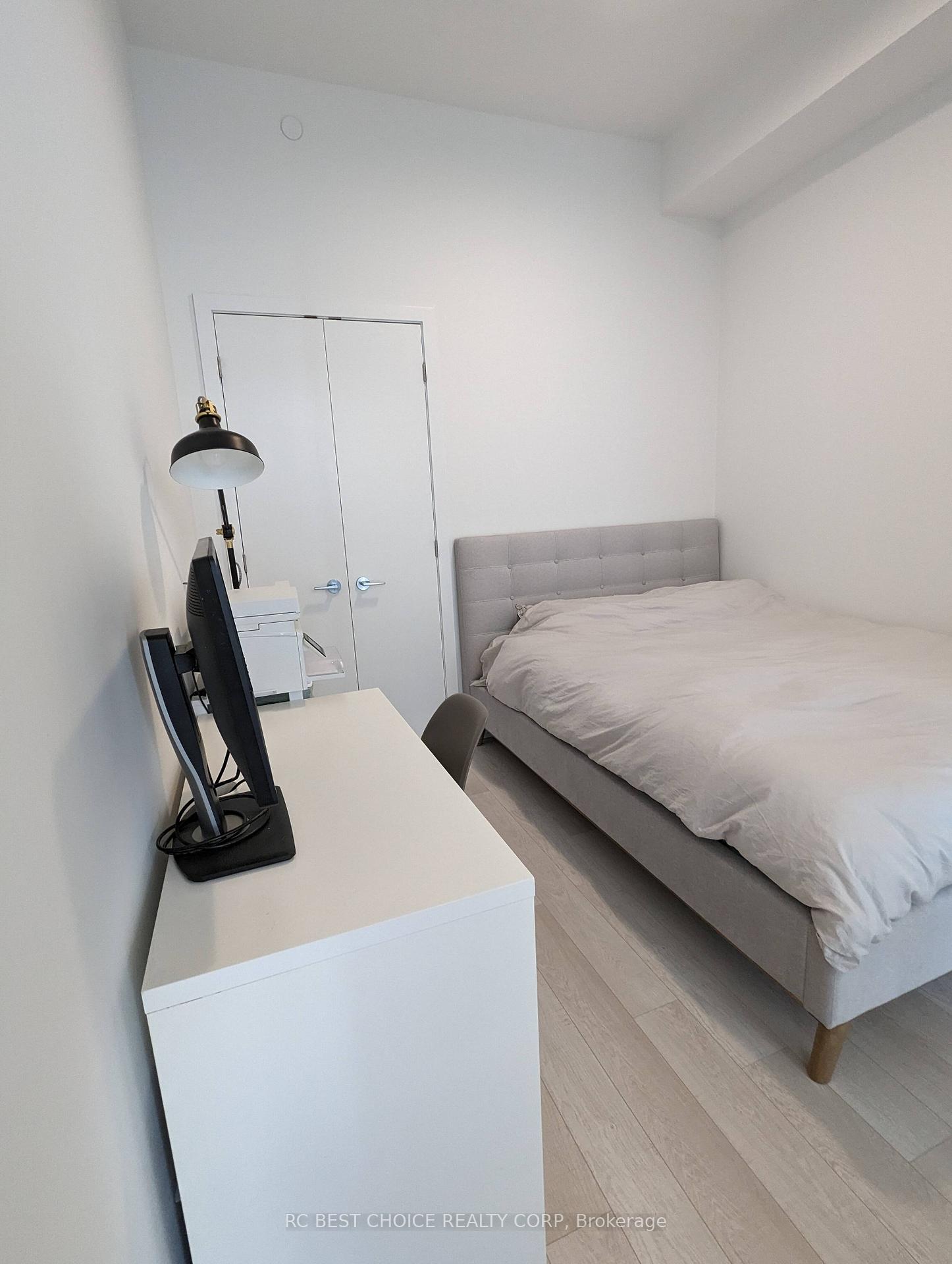 Photo 7 of Unit 1606, 357 King Street W, Toronto, Waterfront Communities — HOMEH