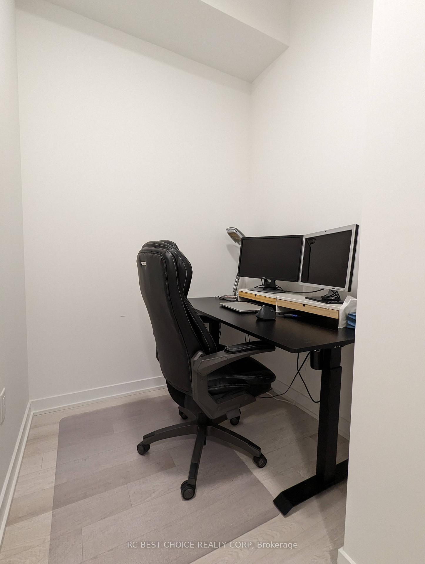 Photo 8 of Unit 1606, 357 King Street W, Toronto, Waterfront Communities — HOMEH