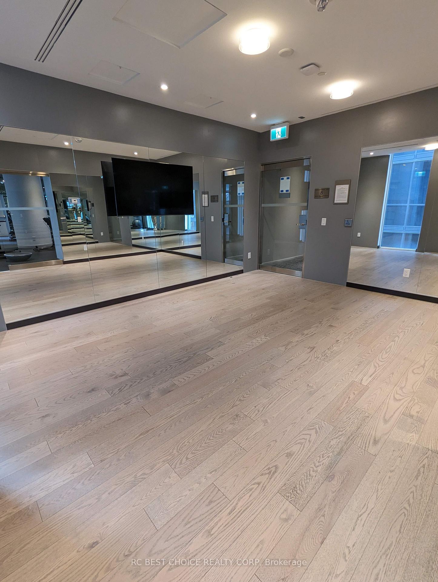 Photo 13 of Unit 1606, 357 King Street W, Toronto, Waterfront Communities — HOMEH