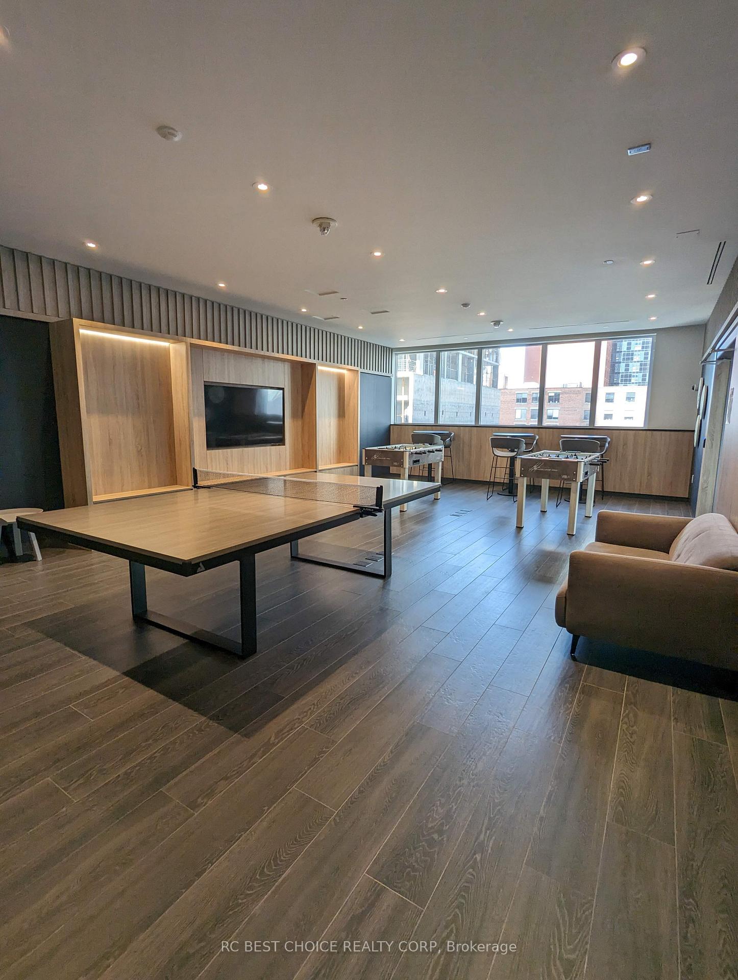 Photo 14 of Unit 1606, 357 King Street W, Toronto, Waterfront Communities — HOMEH