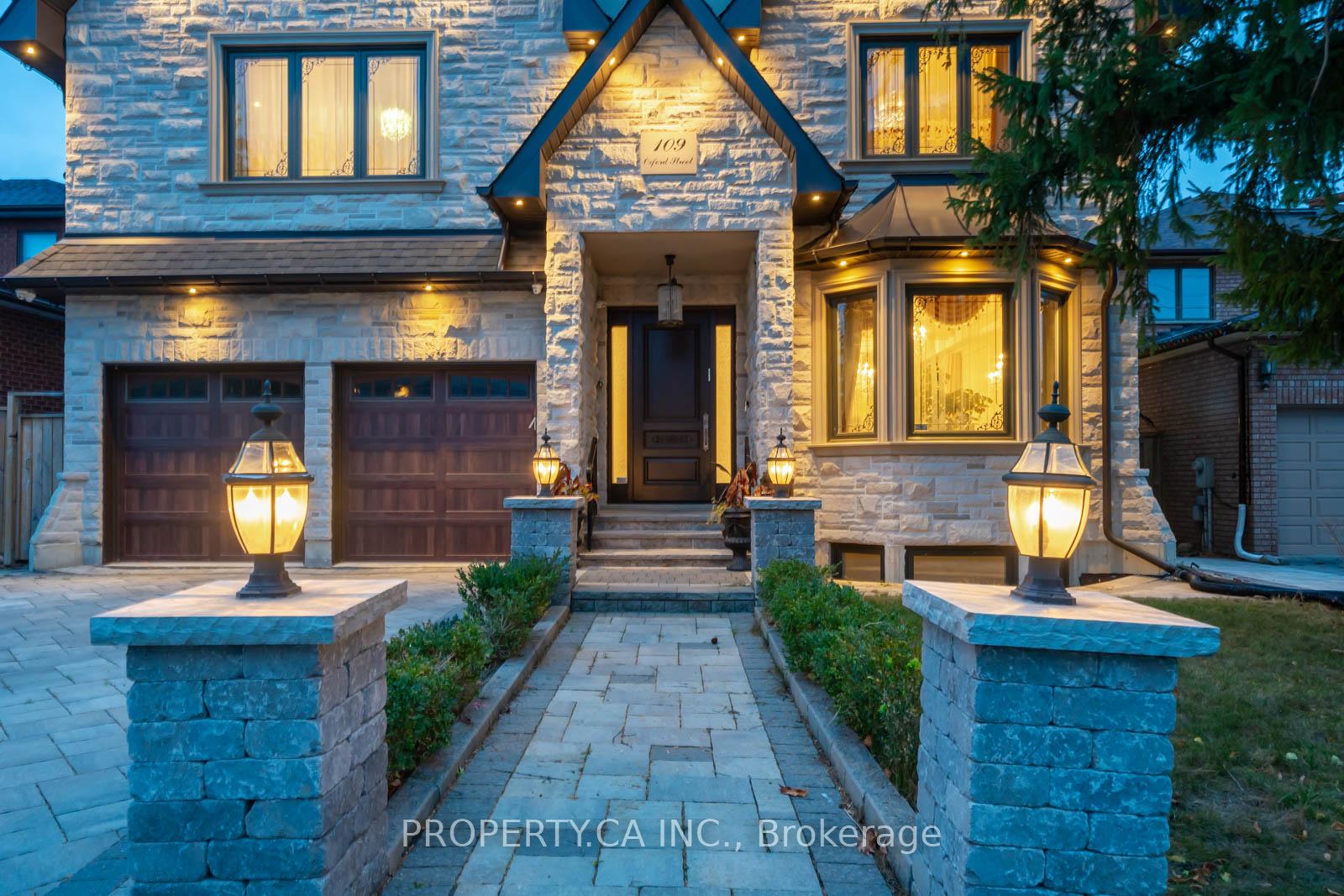 Photo of 109 Oxford Street