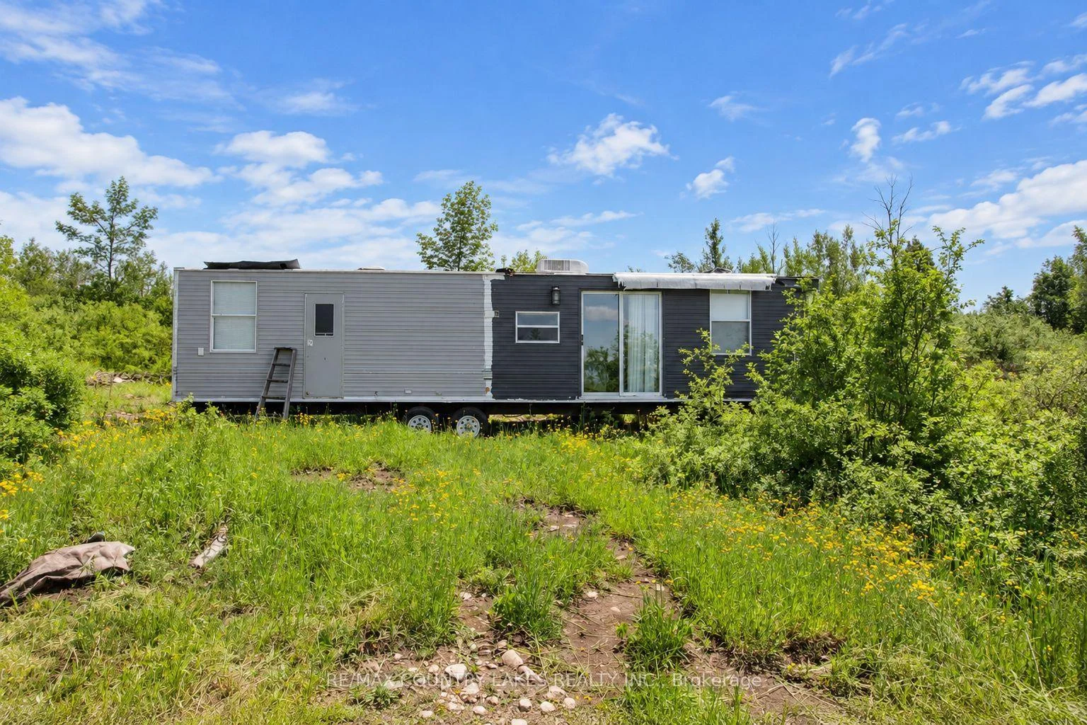 Photo of Lt25 Ramblewood Trail