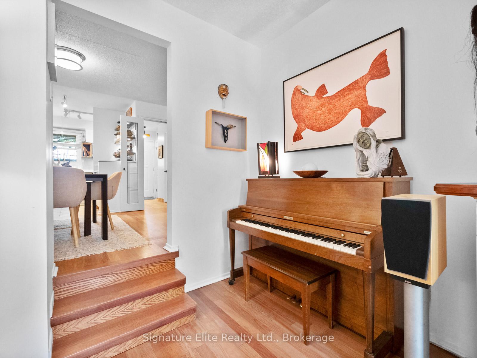 Photo 7 of Unit 13, 101 Glen Manor Drive, Toronto, The Beaches — HOMEH