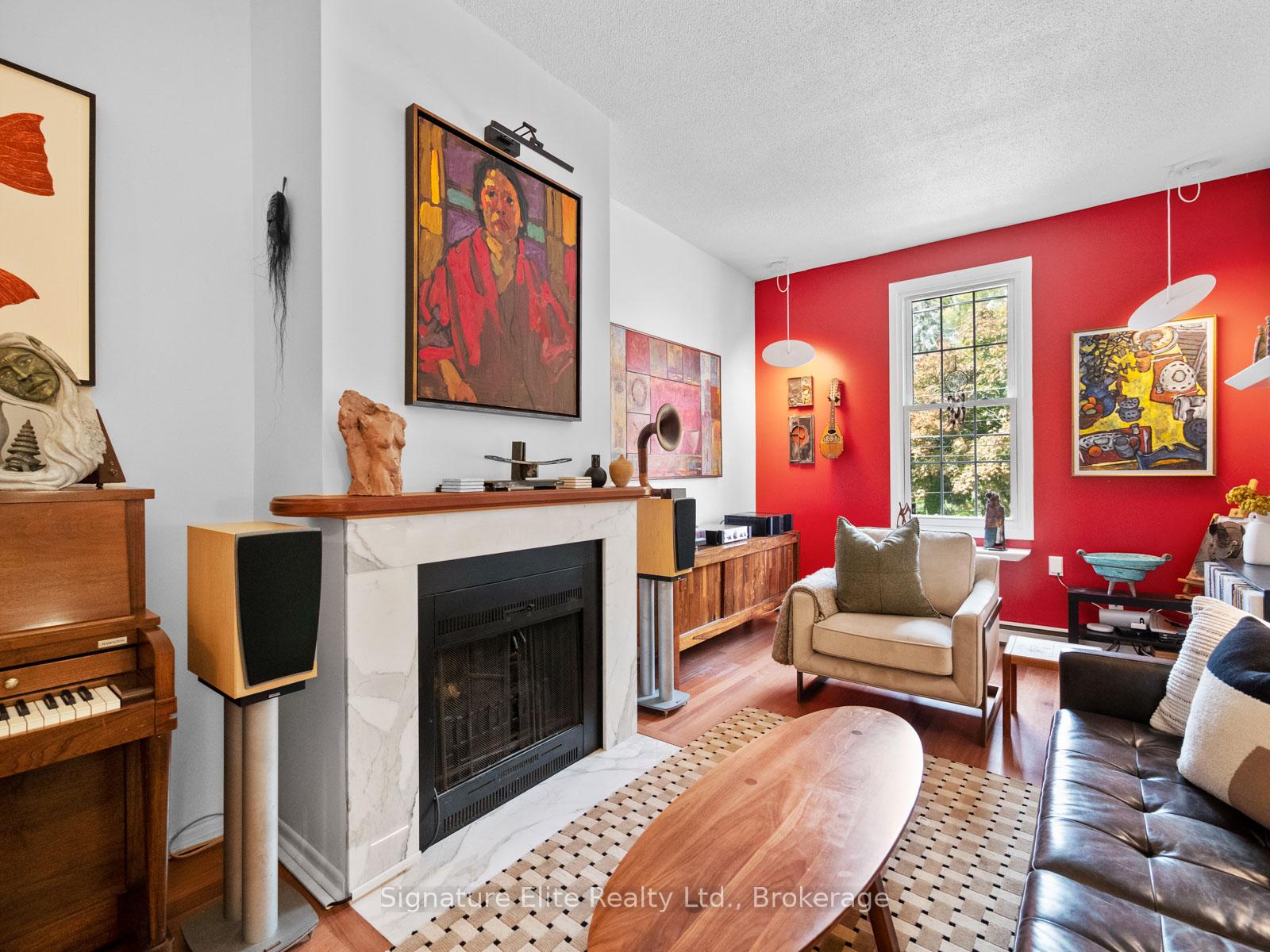 Photo 10 of Unit 13, 101 Glen Manor Drive, Toronto, The Beaches — HOMEH