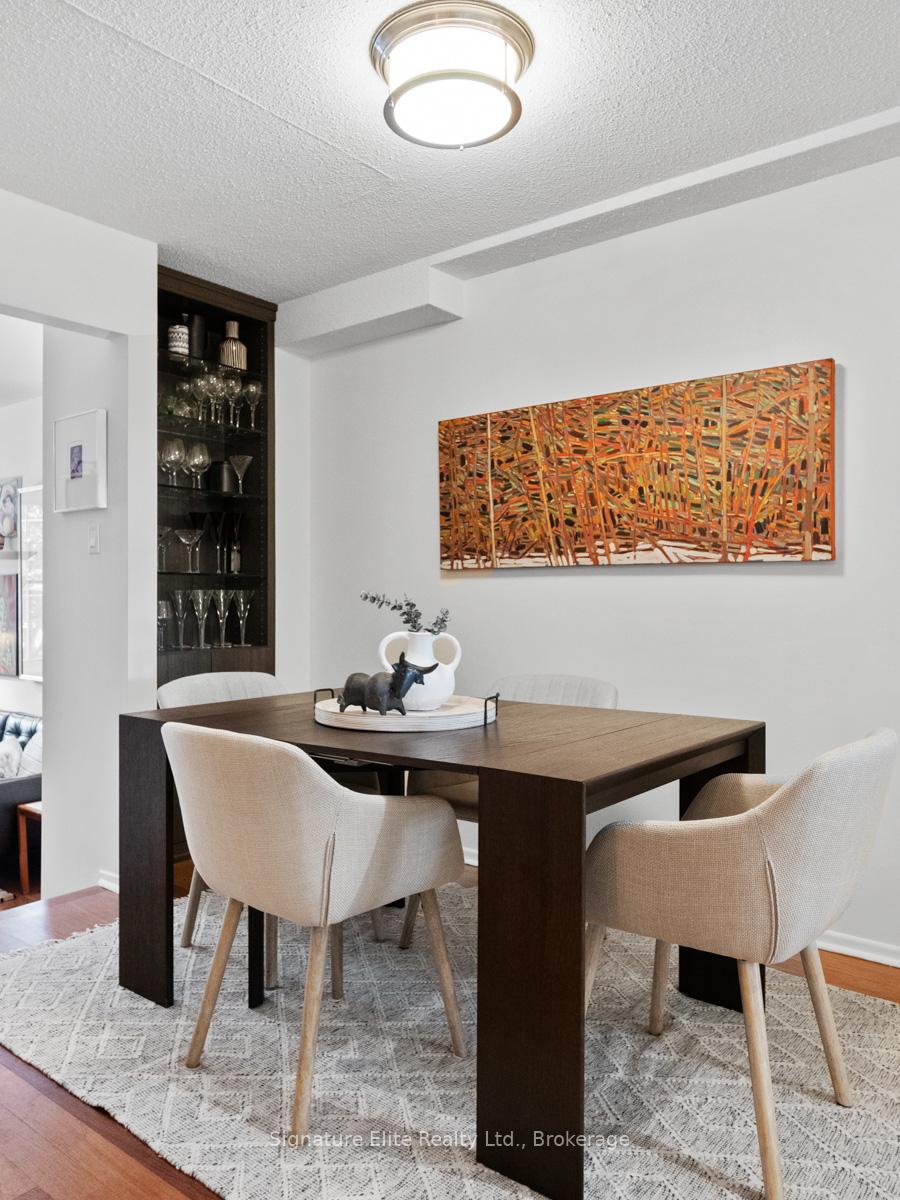 Photo 14 of Unit 13, 101 Glen Manor Drive, Toronto, The Beaches — HOMEH