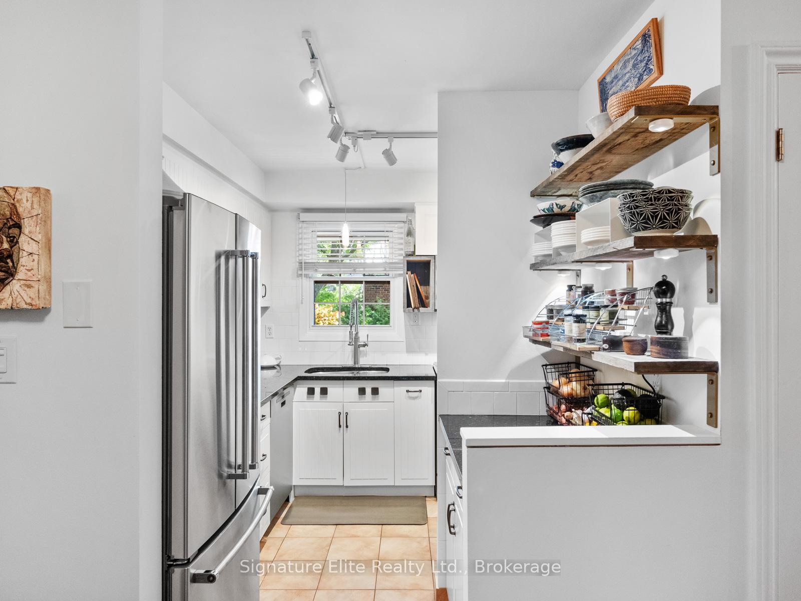 Photo 15 of Unit 13, 101 Glen Manor Drive, Toronto, The Beaches — HOMEH