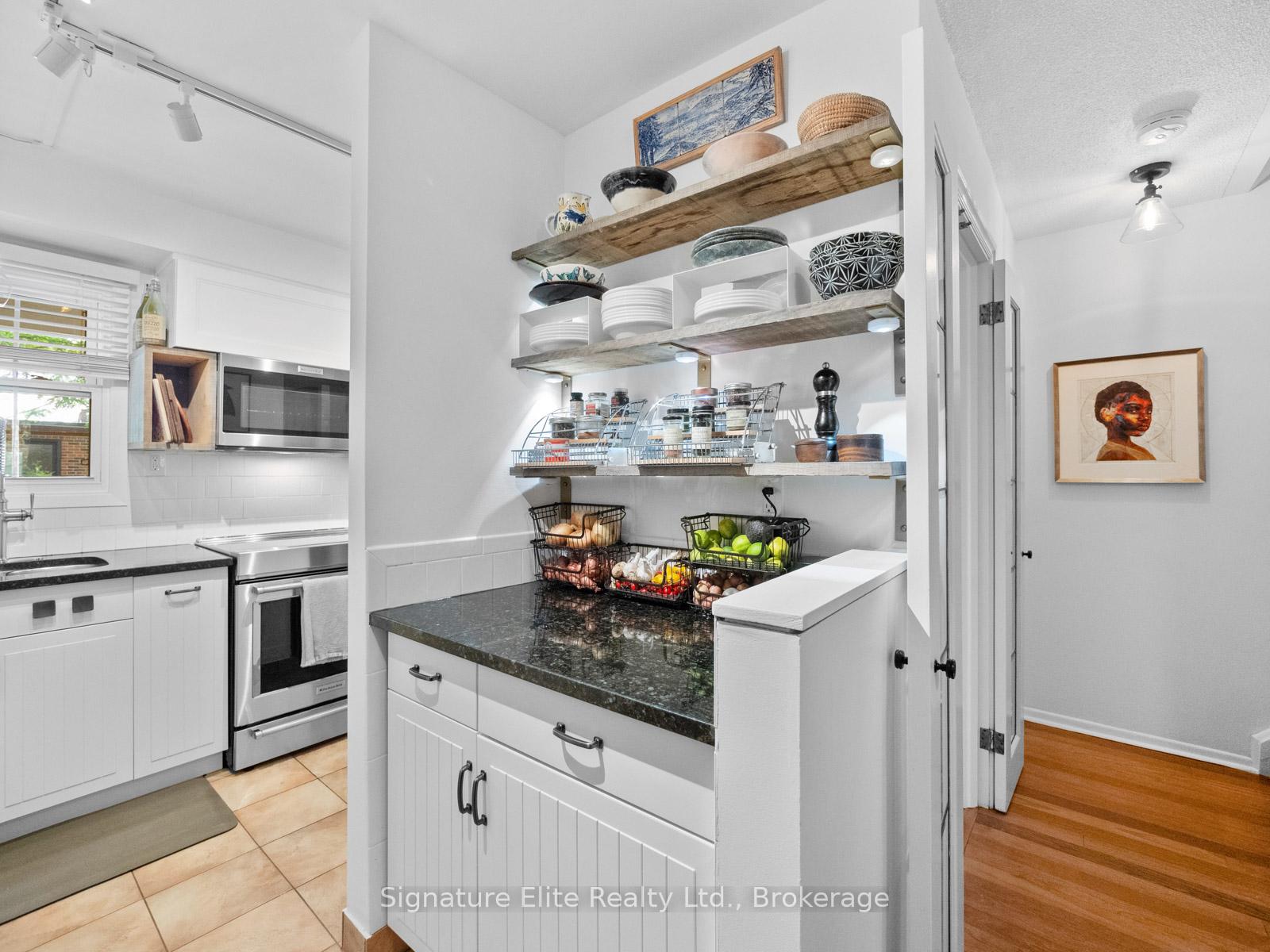 Photo 16 of Unit 13, 101 Glen Manor Drive, Toronto, The Beaches — HOMEH