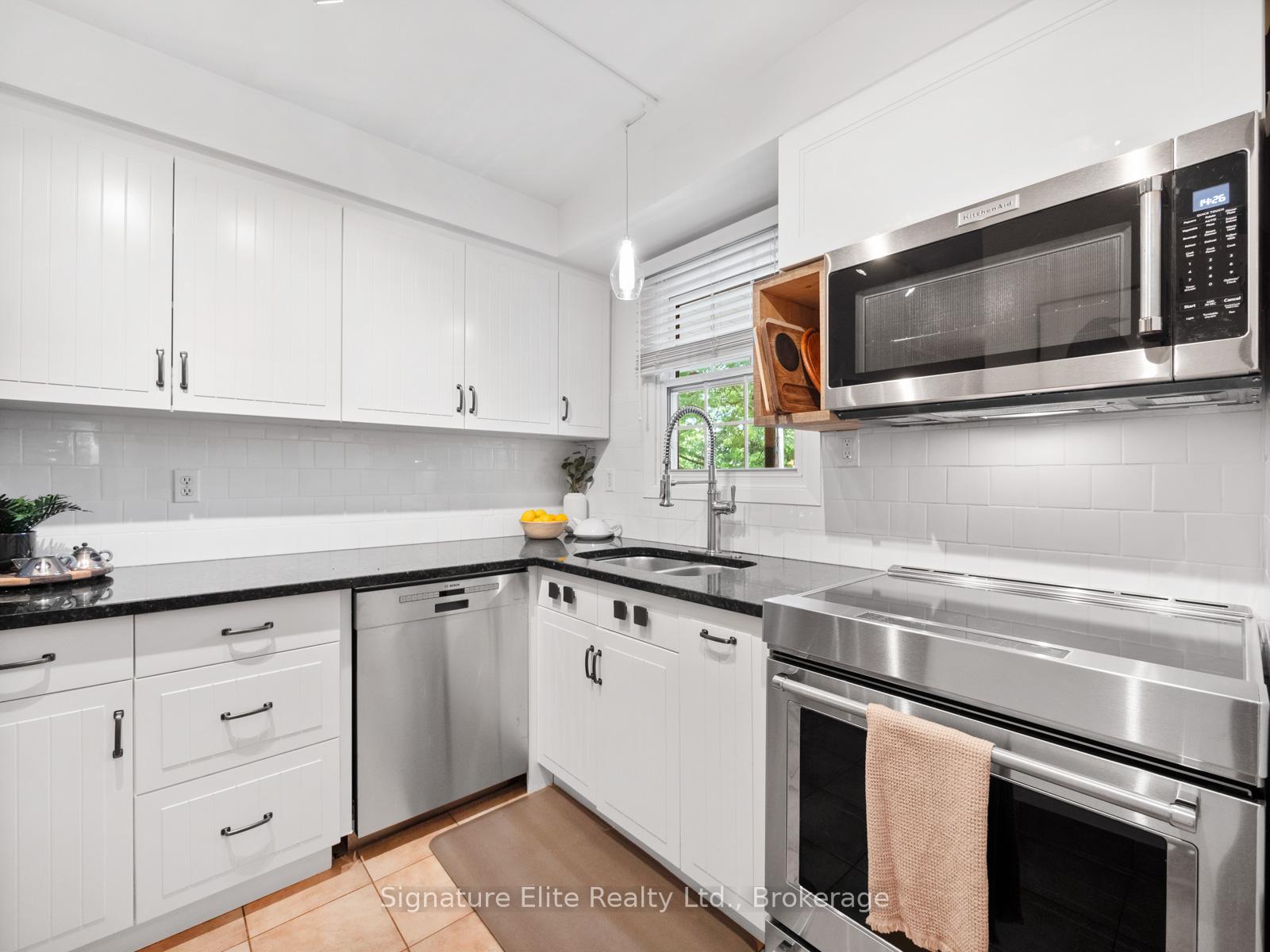 Photo 17 of Unit 13, 101 Glen Manor Drive, Toronto, The Beaches — HOMEH