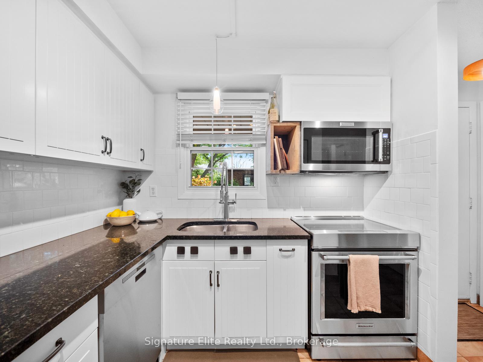 Photo 19 of Unit 13, 101 Glen Manor Drive, Toronto, The Beaches — HOMEH
